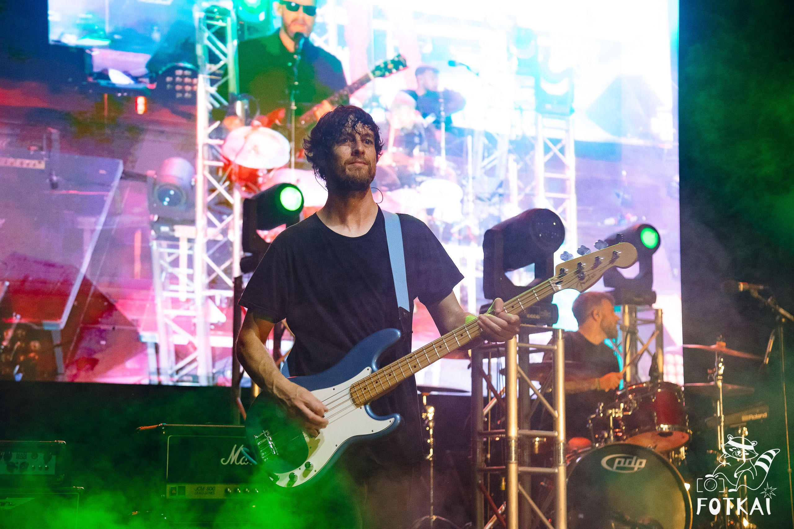 Fotos Rock Against Cancer 2025 Torrevieja | Galería FOTKAI