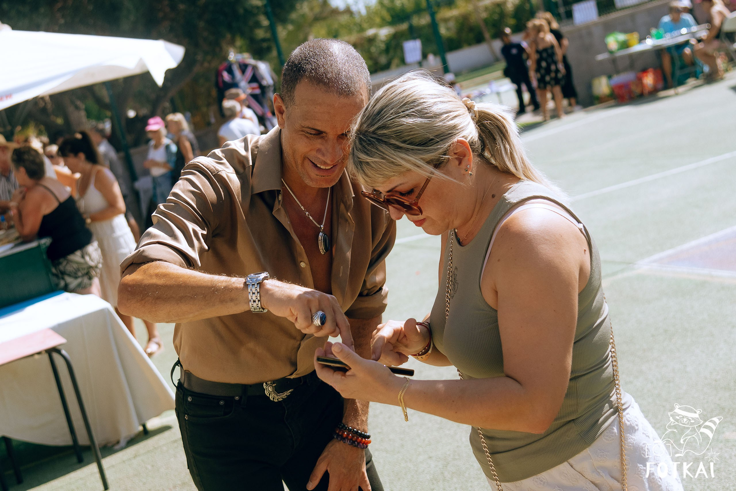 Autumn Gold Fiesta 2025 en Alannia Guardamar – Reportaje fotográfico | FOTKAI