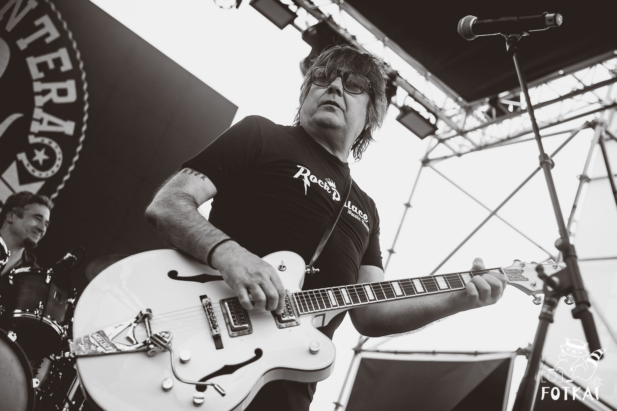 Festival AMA – Aquellos Maravillosos Años: Fotos del festival en Alicante, 2026 | FOTKAI