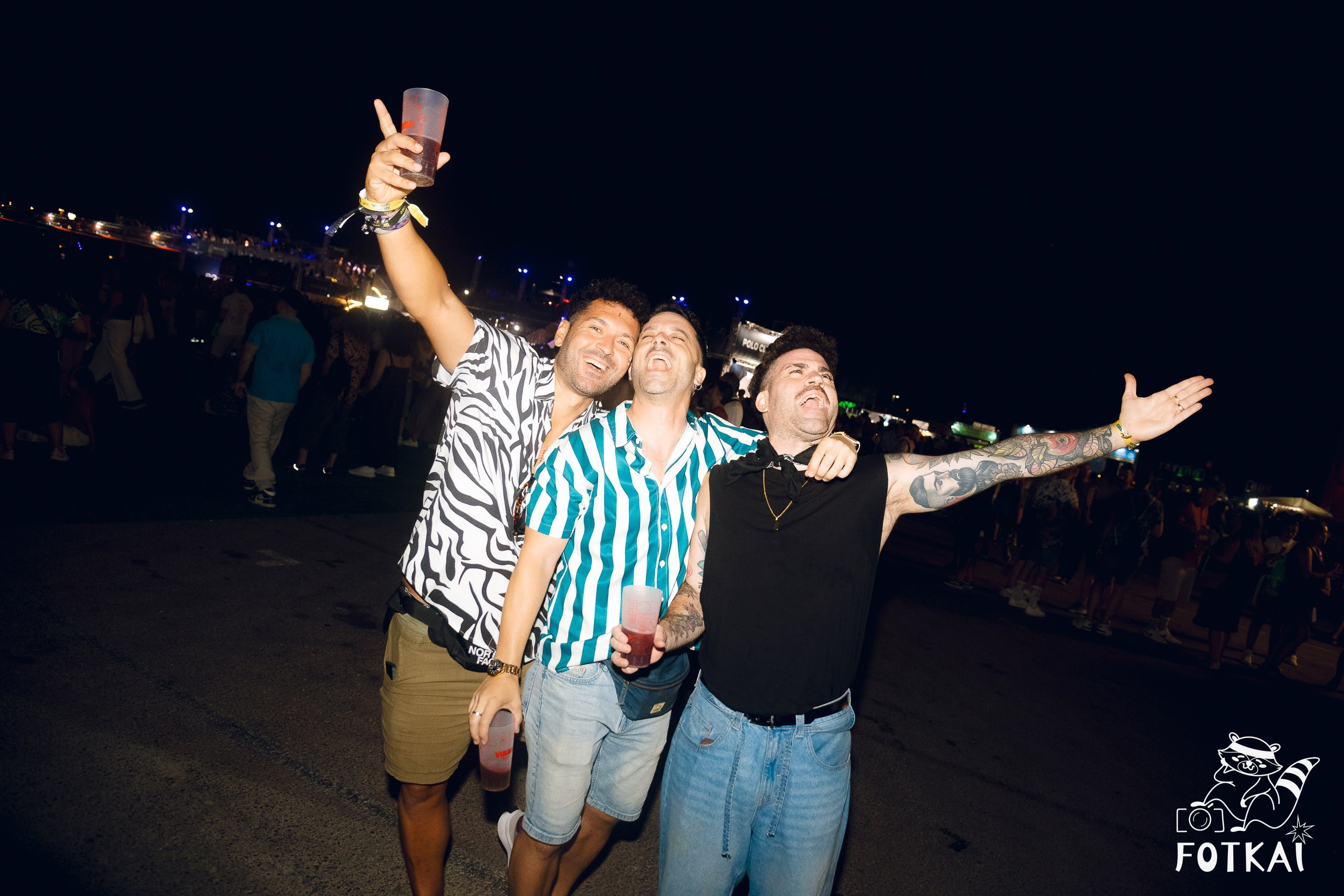 Low Festival 2026 — Fotorreportaje del primer día del festival indie en Torrevieja | FOTKAI