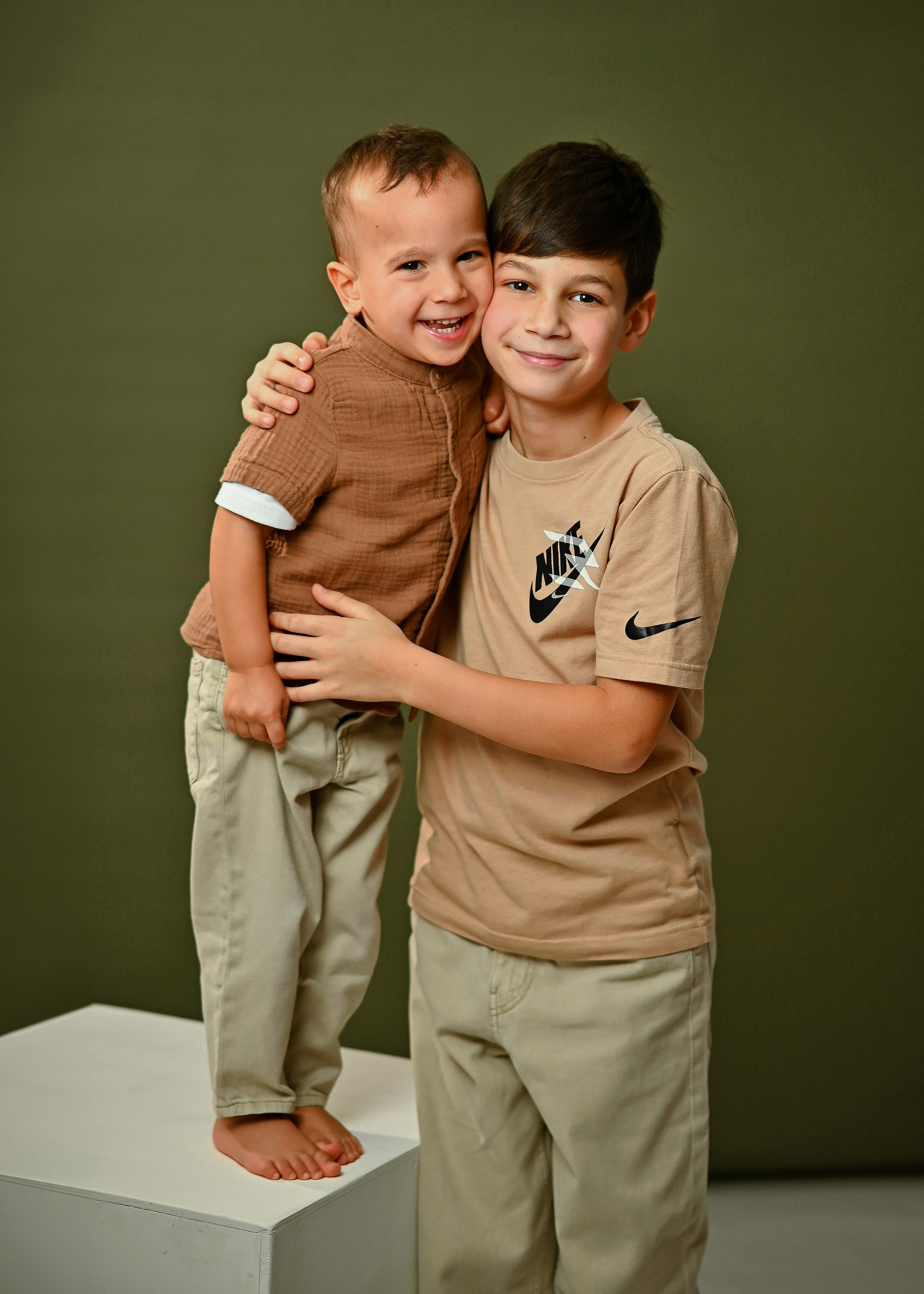 Kindergarten. Lena Horch