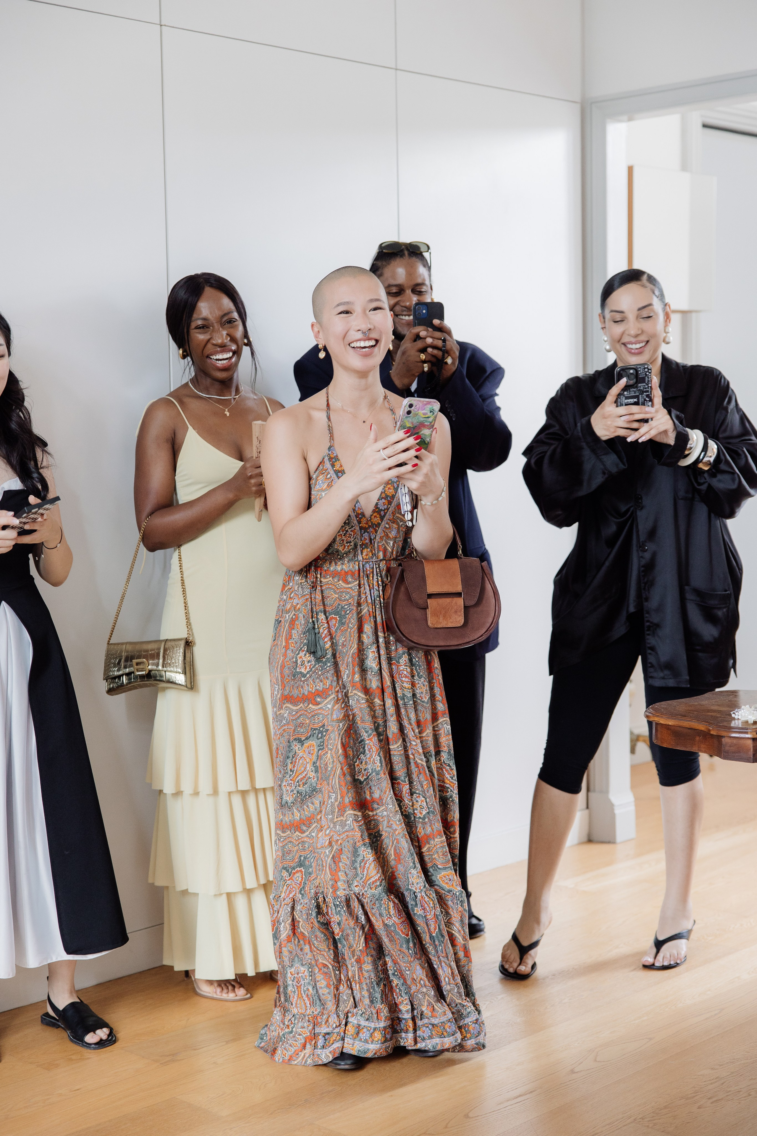 Cyria-Laure et Mathieu Mariage a Bordeaux. Fotograf de Nuntă la Bordeaux, Florin Țugui