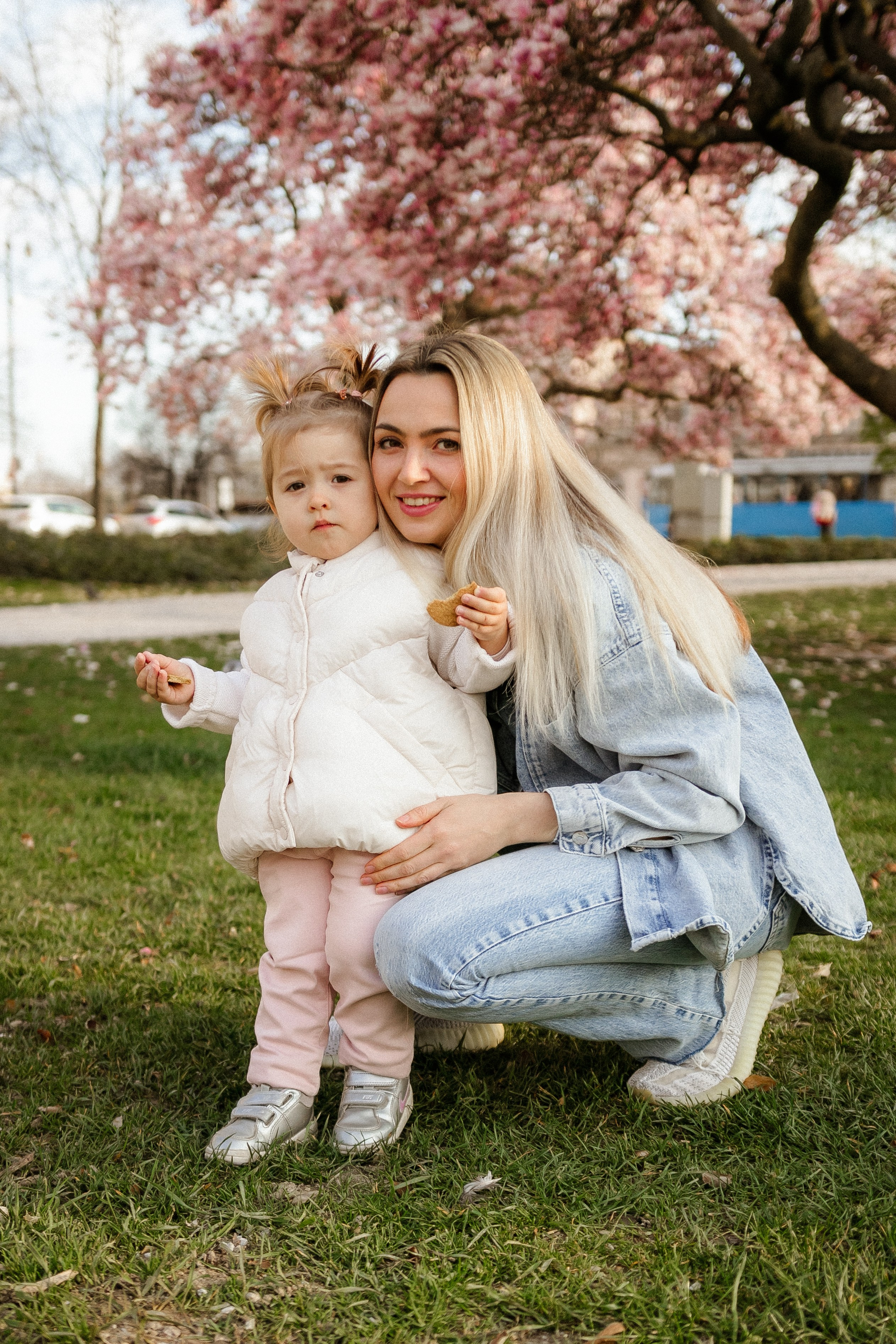 Natali & Lisa. Elena Gorobets. Photographer in Zagreb