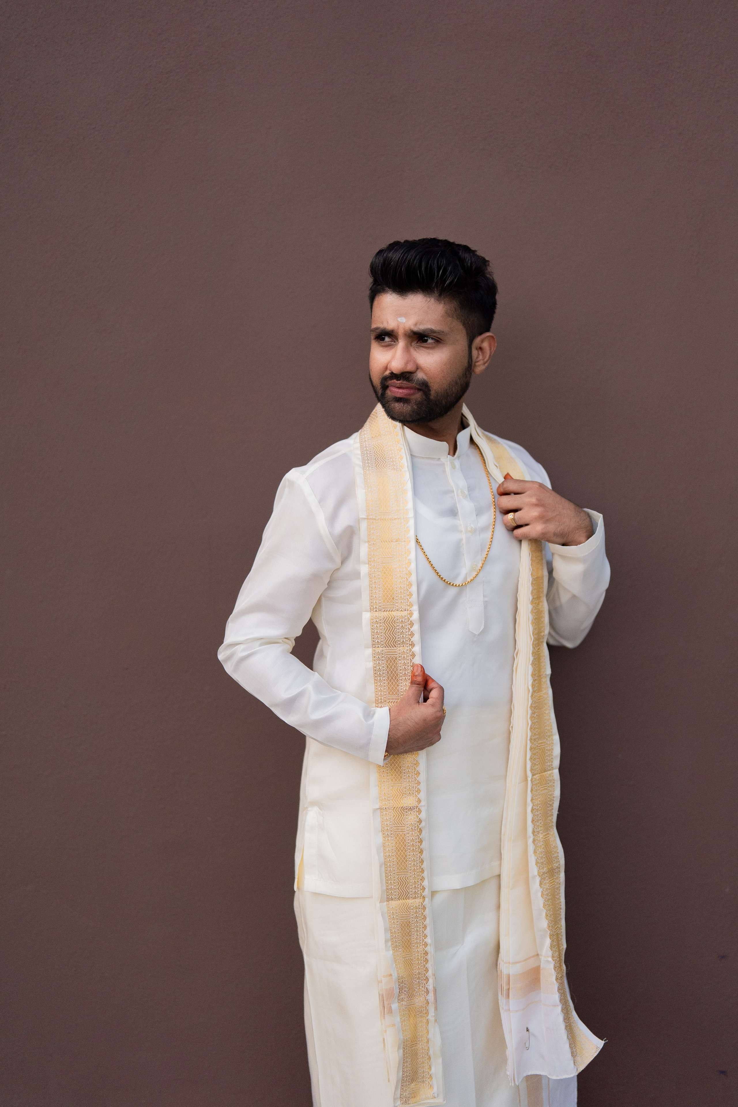 GAURI & SIVA. Wedding photographer Avira Stories