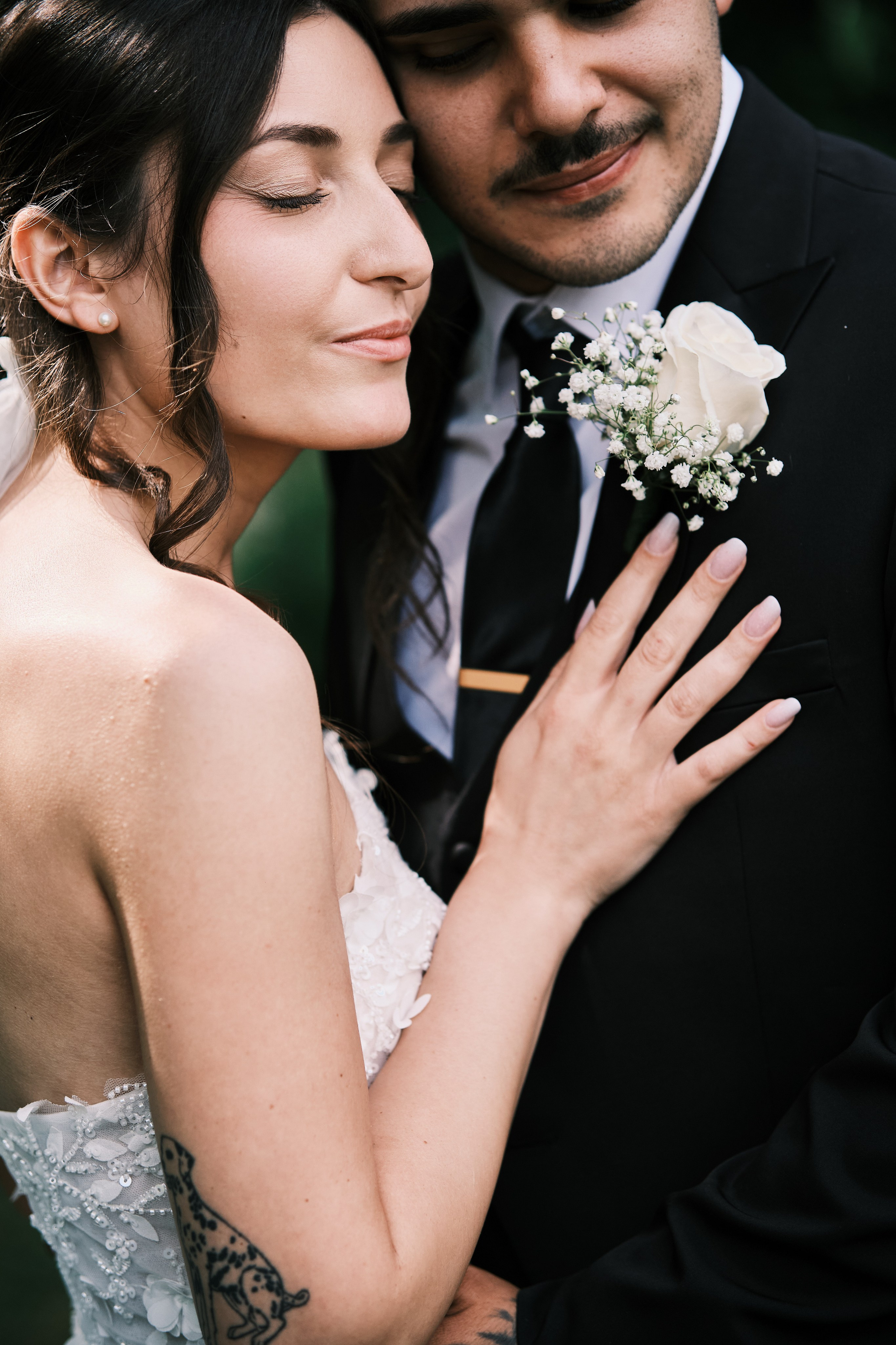 Matrimonio. Anghel’sPhoto