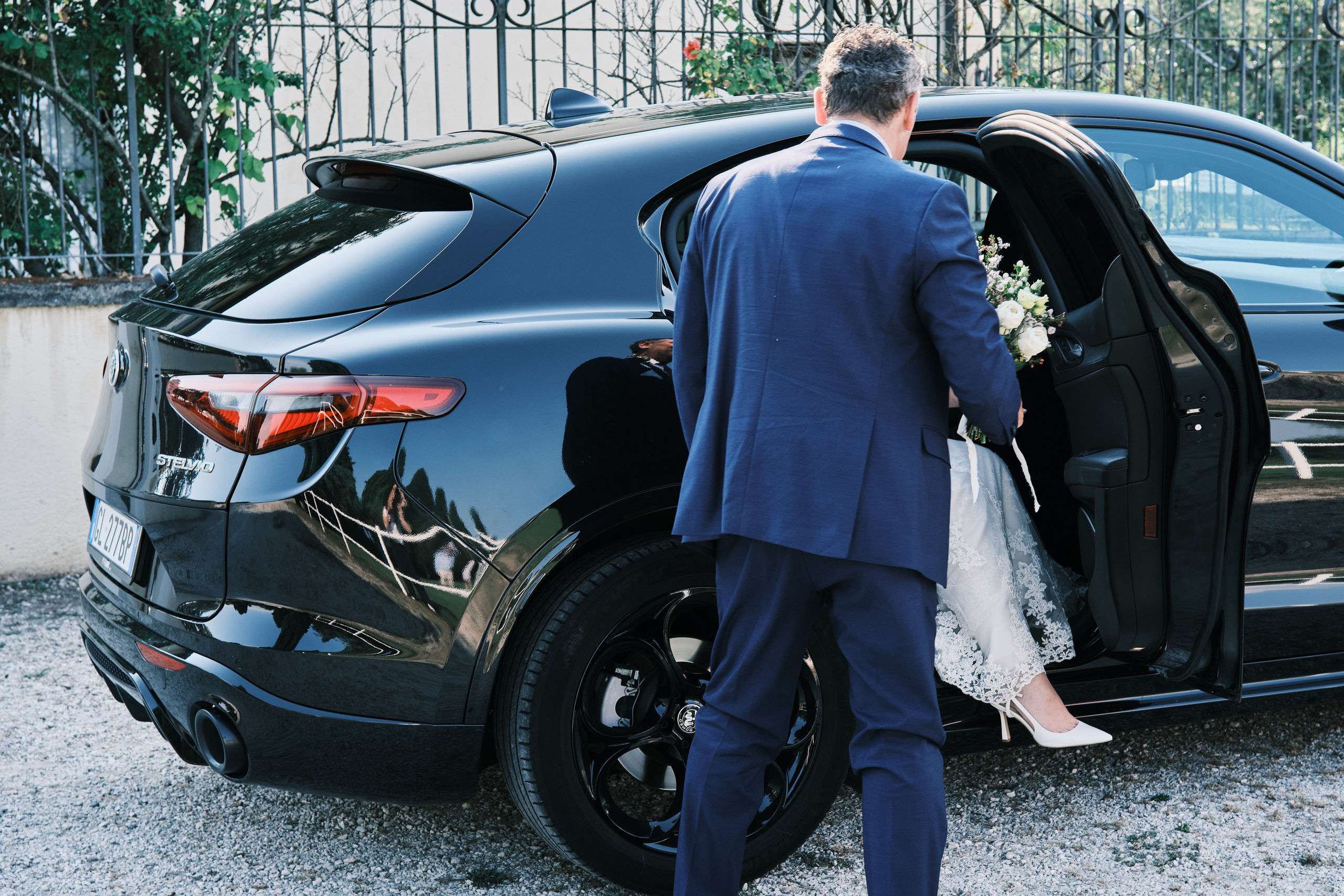 Matrimonio. Anghel’sPhoto