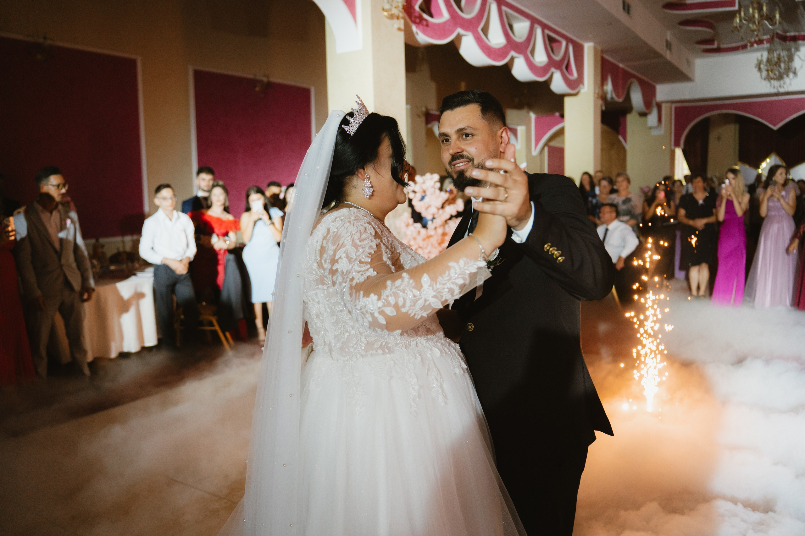 Alexandra & Cristian. Www.paulcatalin.ro