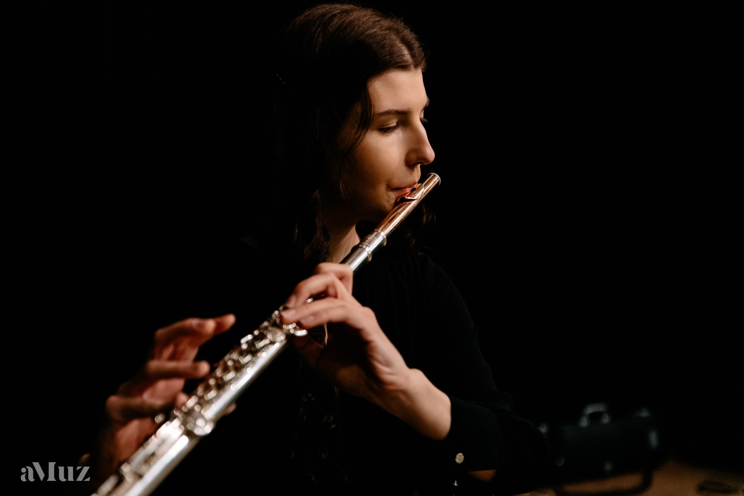 Koncert Amuz.pl. Fotograf Ślubny Warszawa - Sesje Biznesowe Rodzinne Eventy