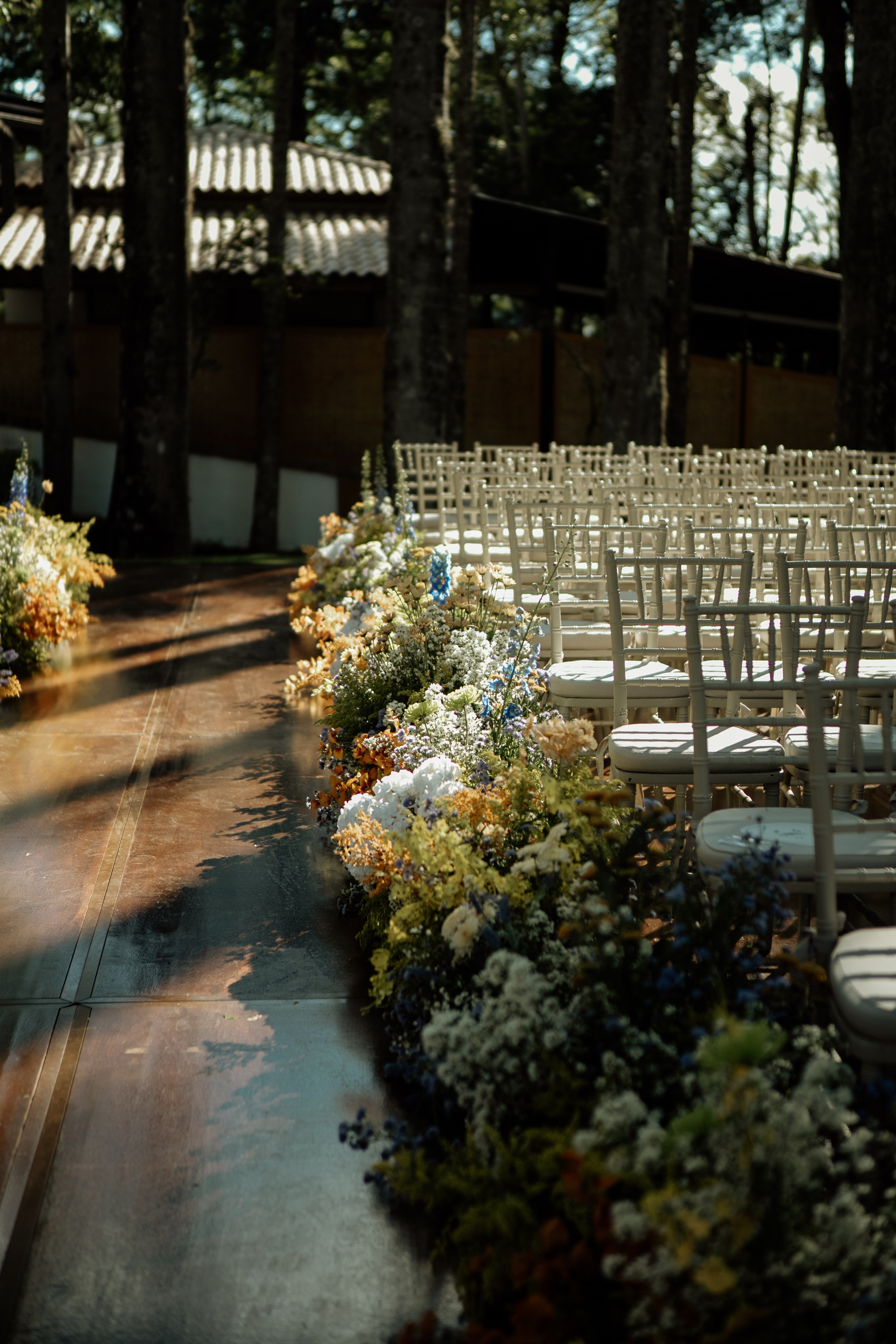 Johanna & Felipe. Congiu Wedding