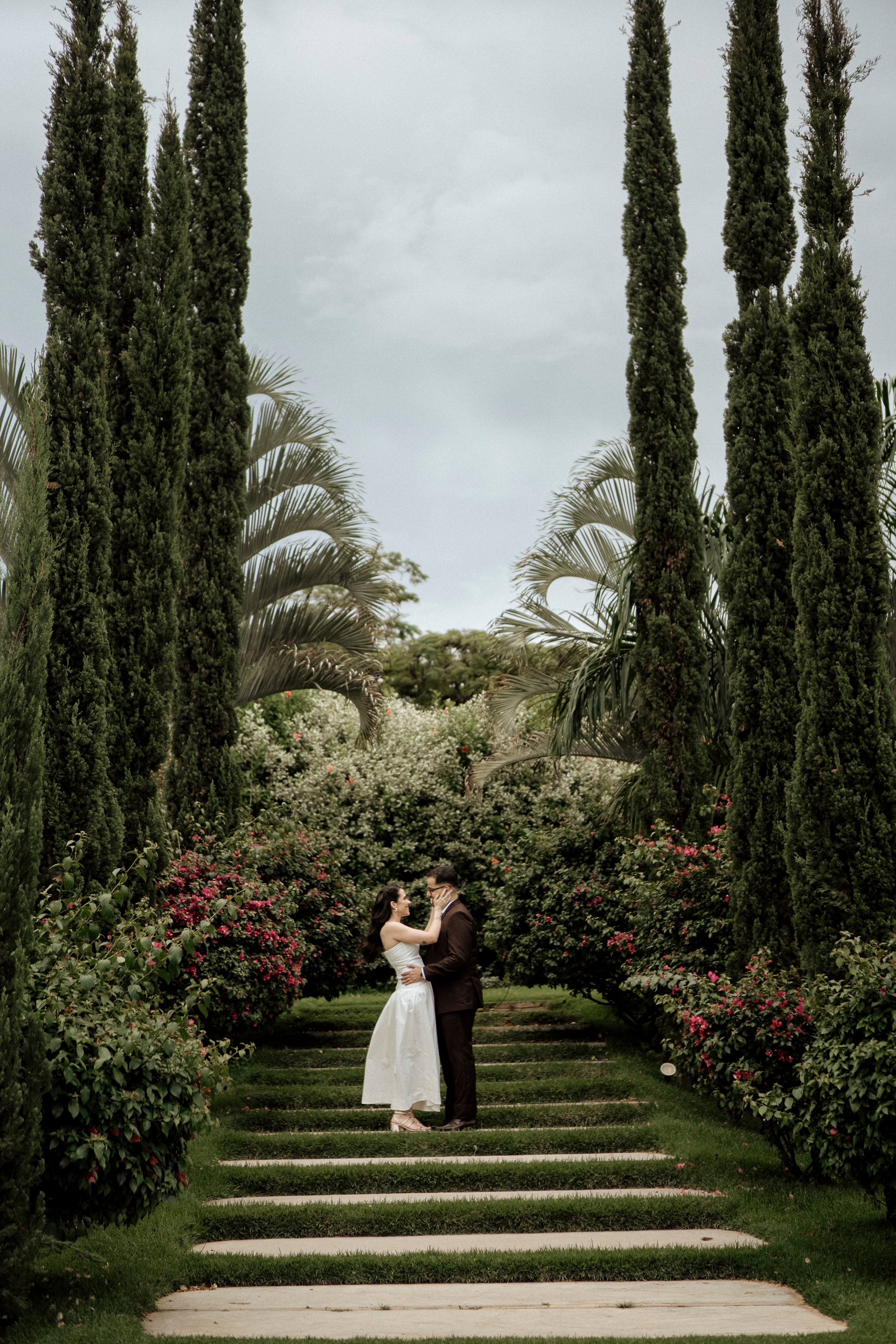 Marcella & Breno. Congiu Wedding