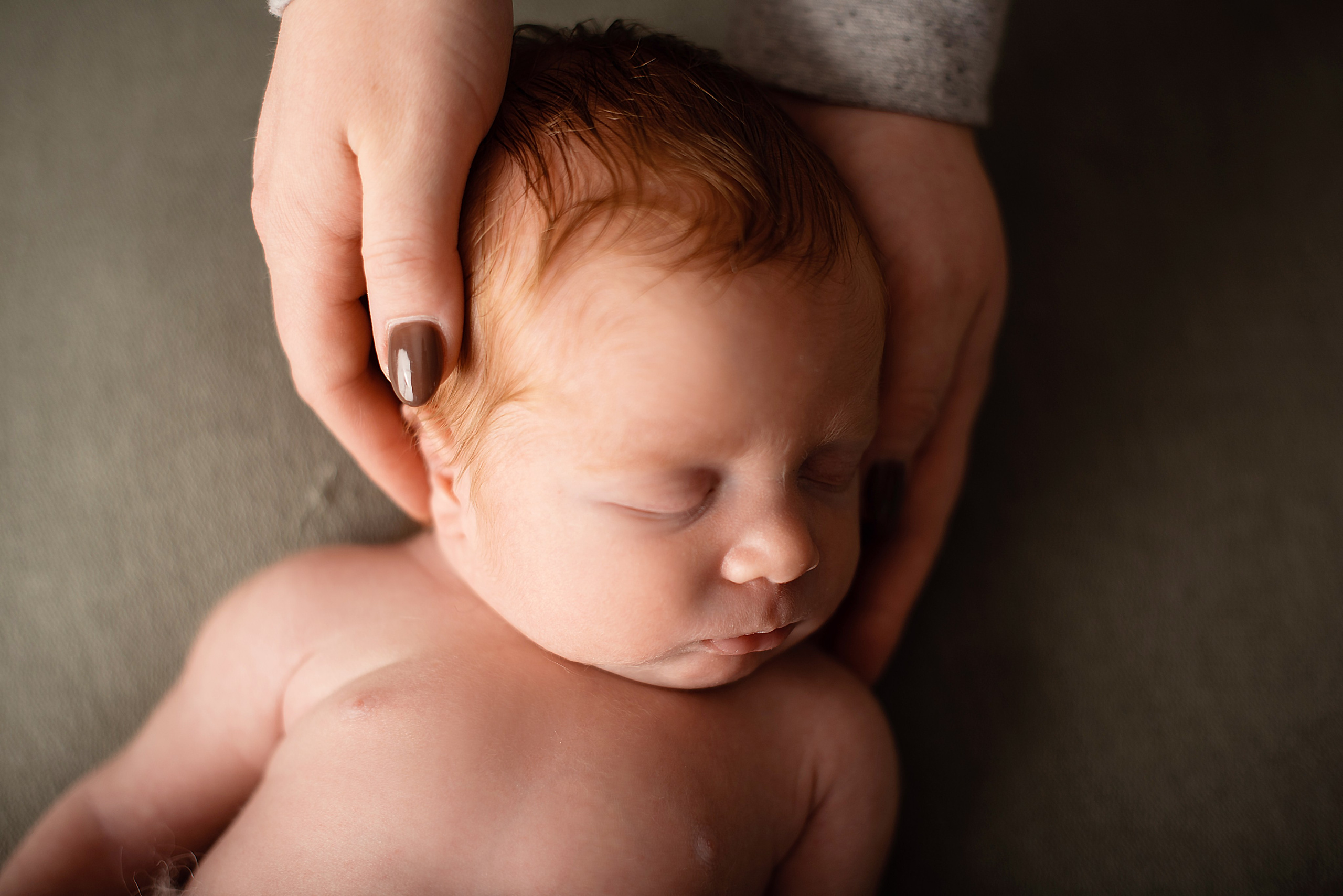 Weston, 16 days. Newborn, pregnancy, family photographer in New Jersey