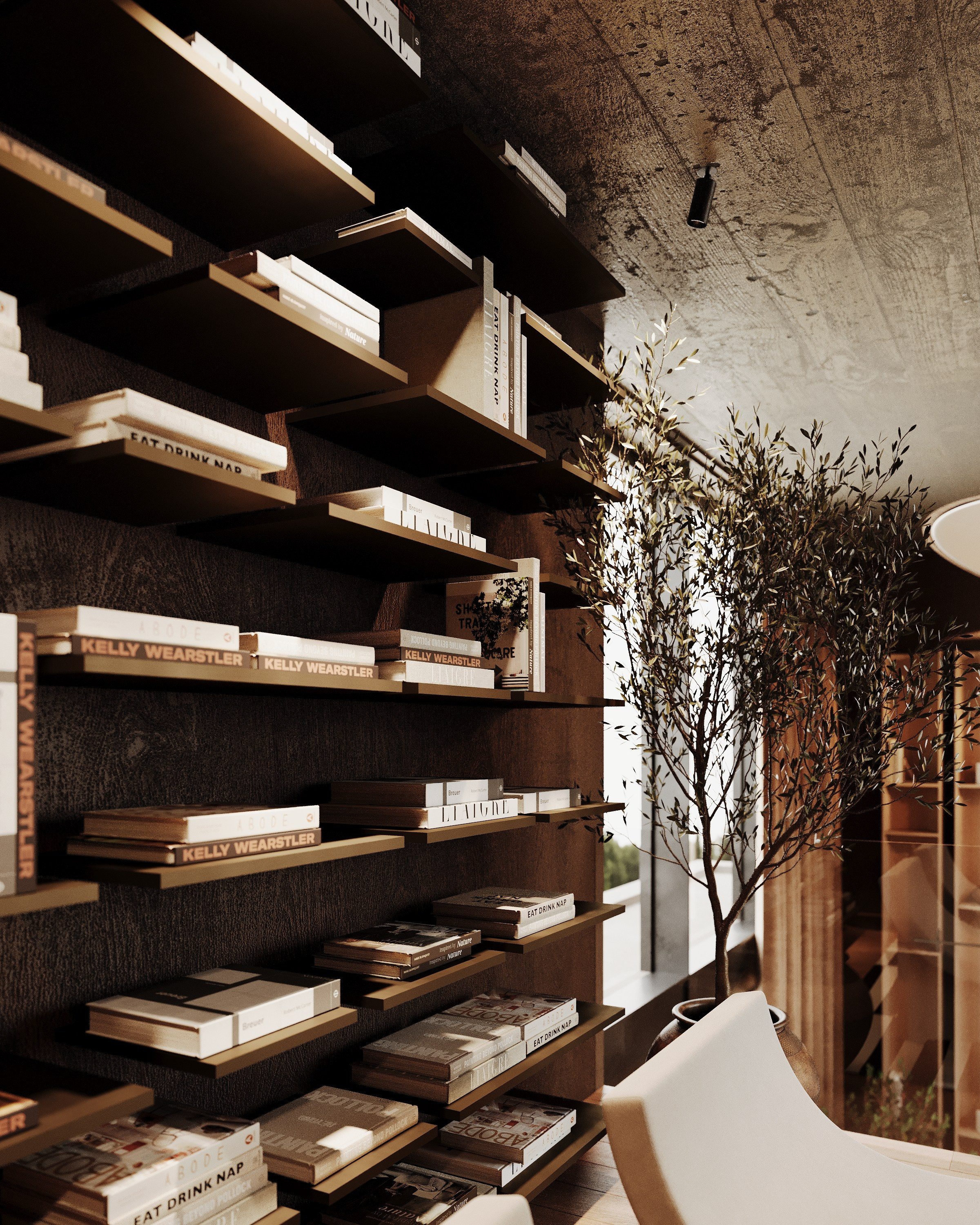 Villa 113. LOLEYLO.INTERIORS