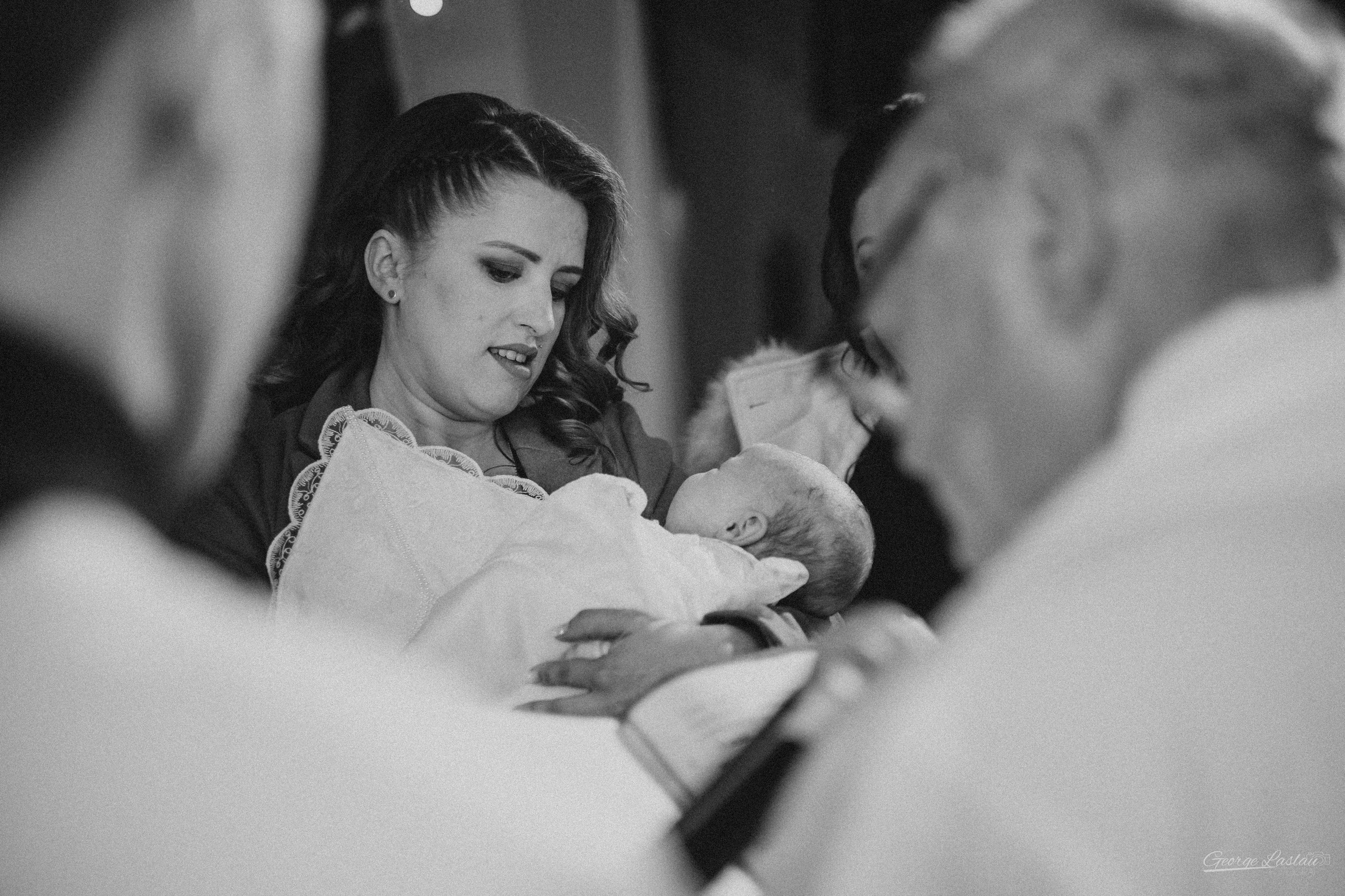 Anais Ioana. George Laslău Fotograf