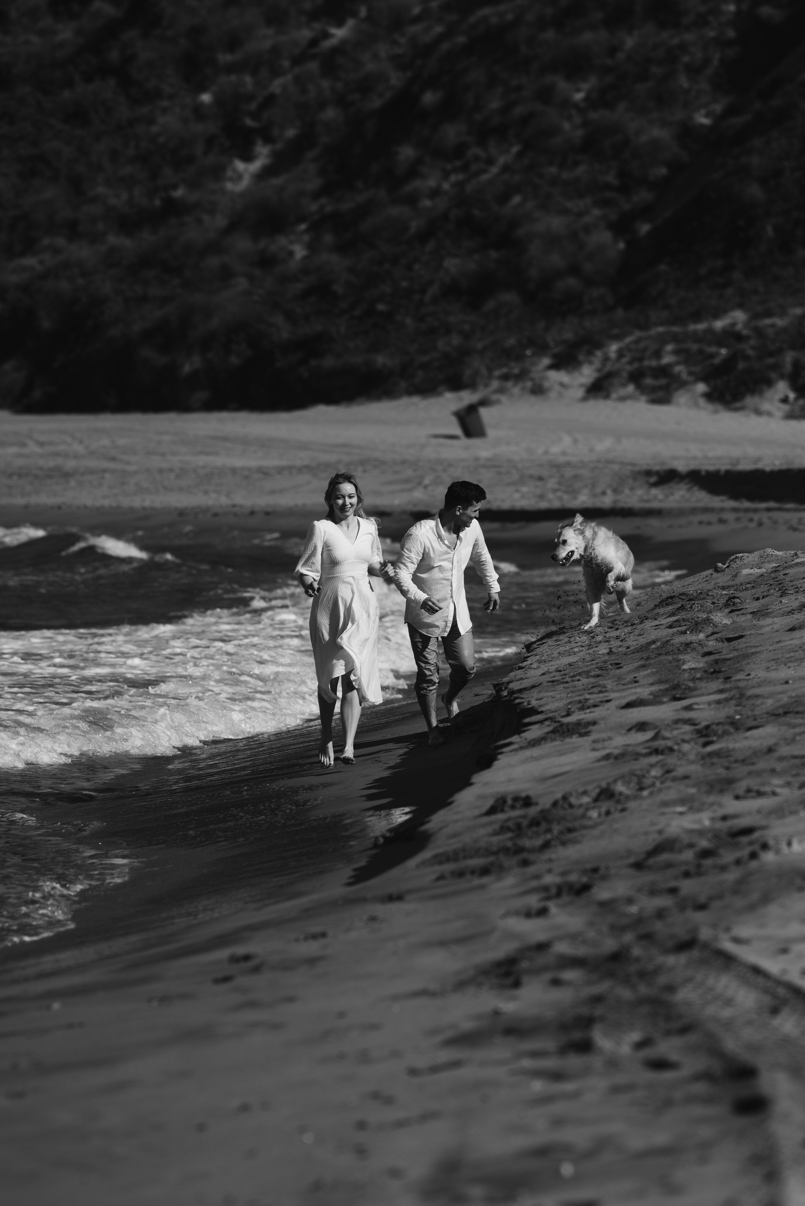 Ruslan and Elmira (Lovestory). Aesthetic & Lifestyle photographer in Da Nang, Vietnam