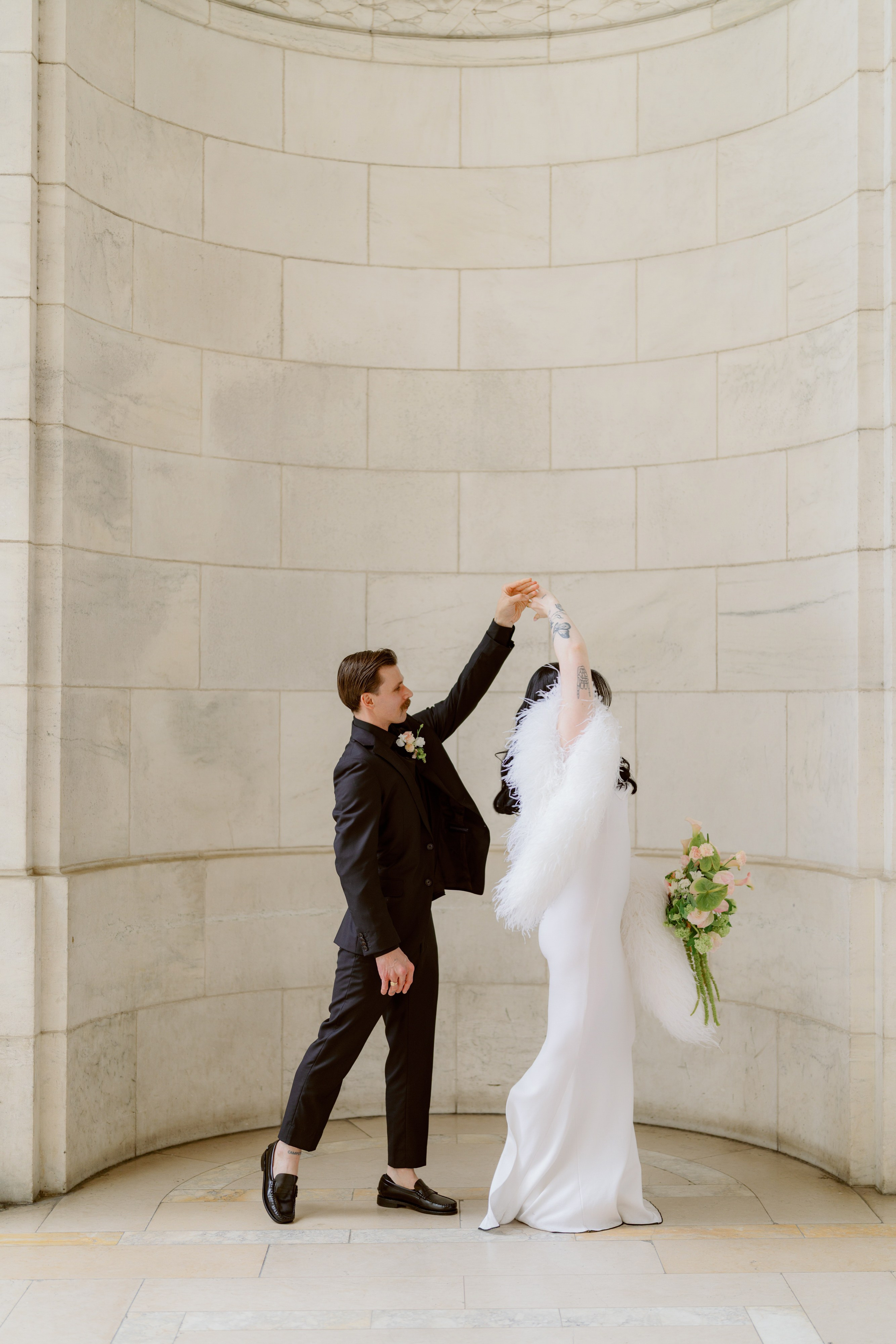 Savannah and Michael. Wedding photographer and videographer New York | New Jersey