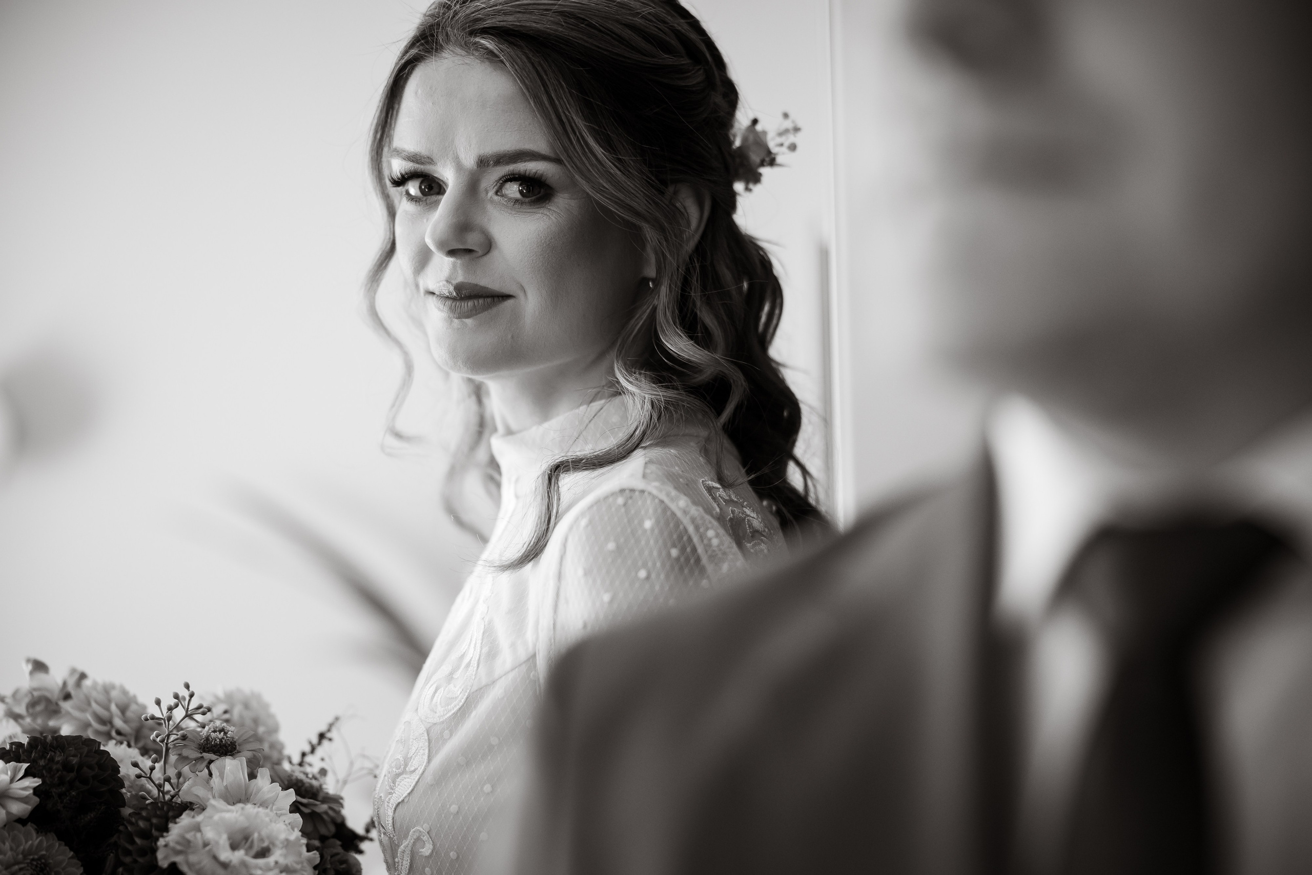 Ioana & Victor. Blink Photo — Fotografie & Videografie Nuntă