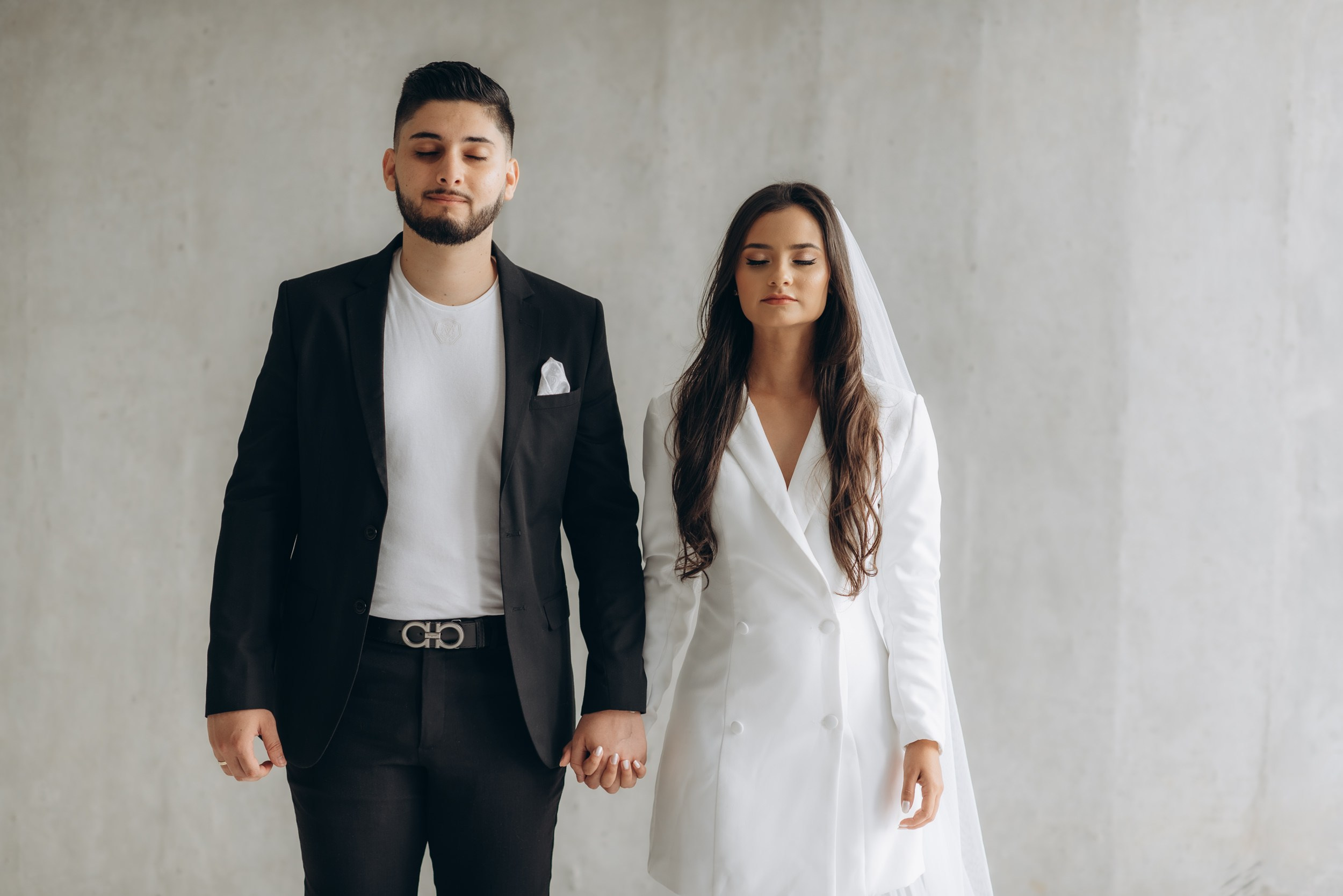 Bruno e Ana Luísa. Fabio Barth | Foto e Filme de casamento