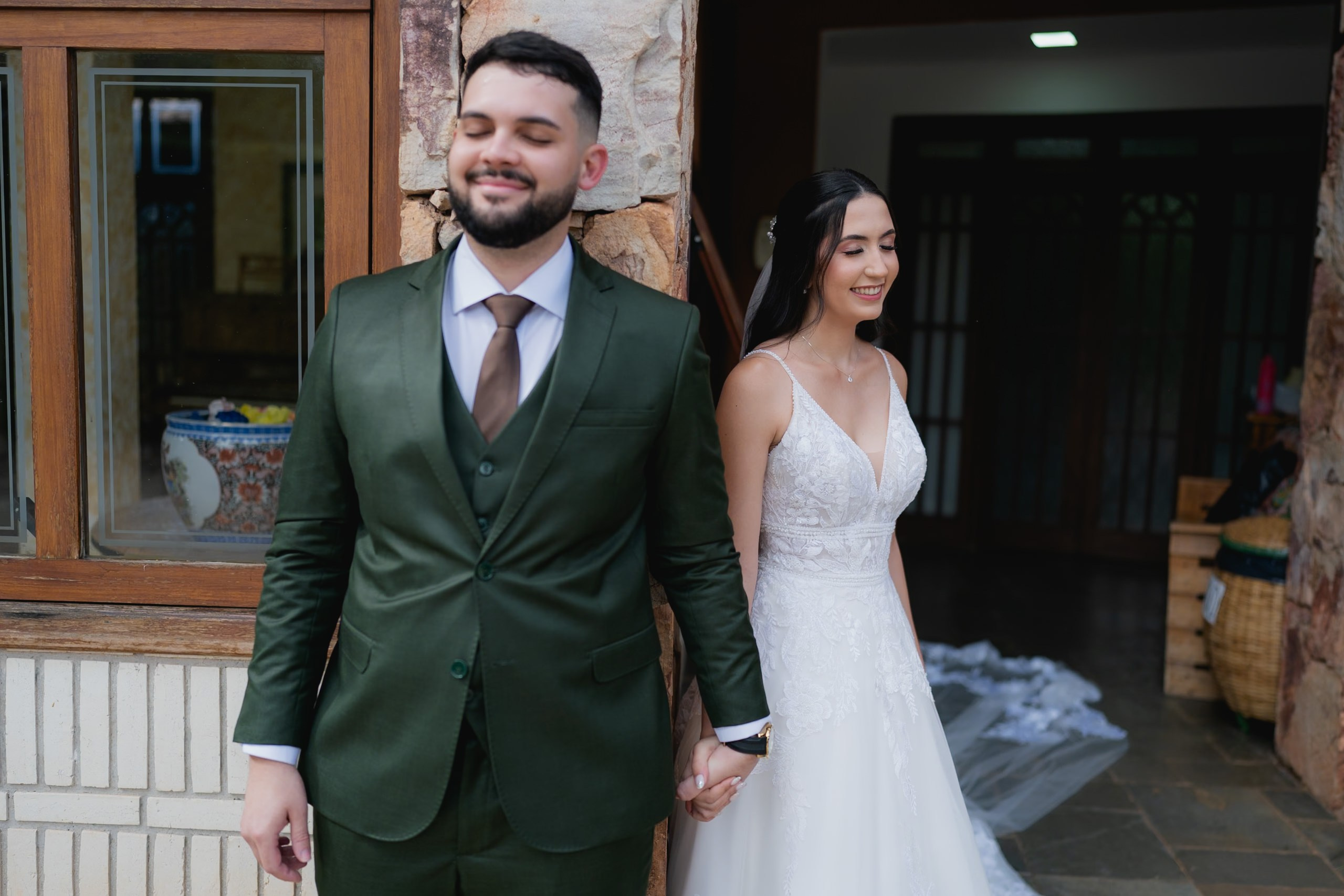 Kelvin e Leticia. Fabio Barth | Foto e Filme de casamento