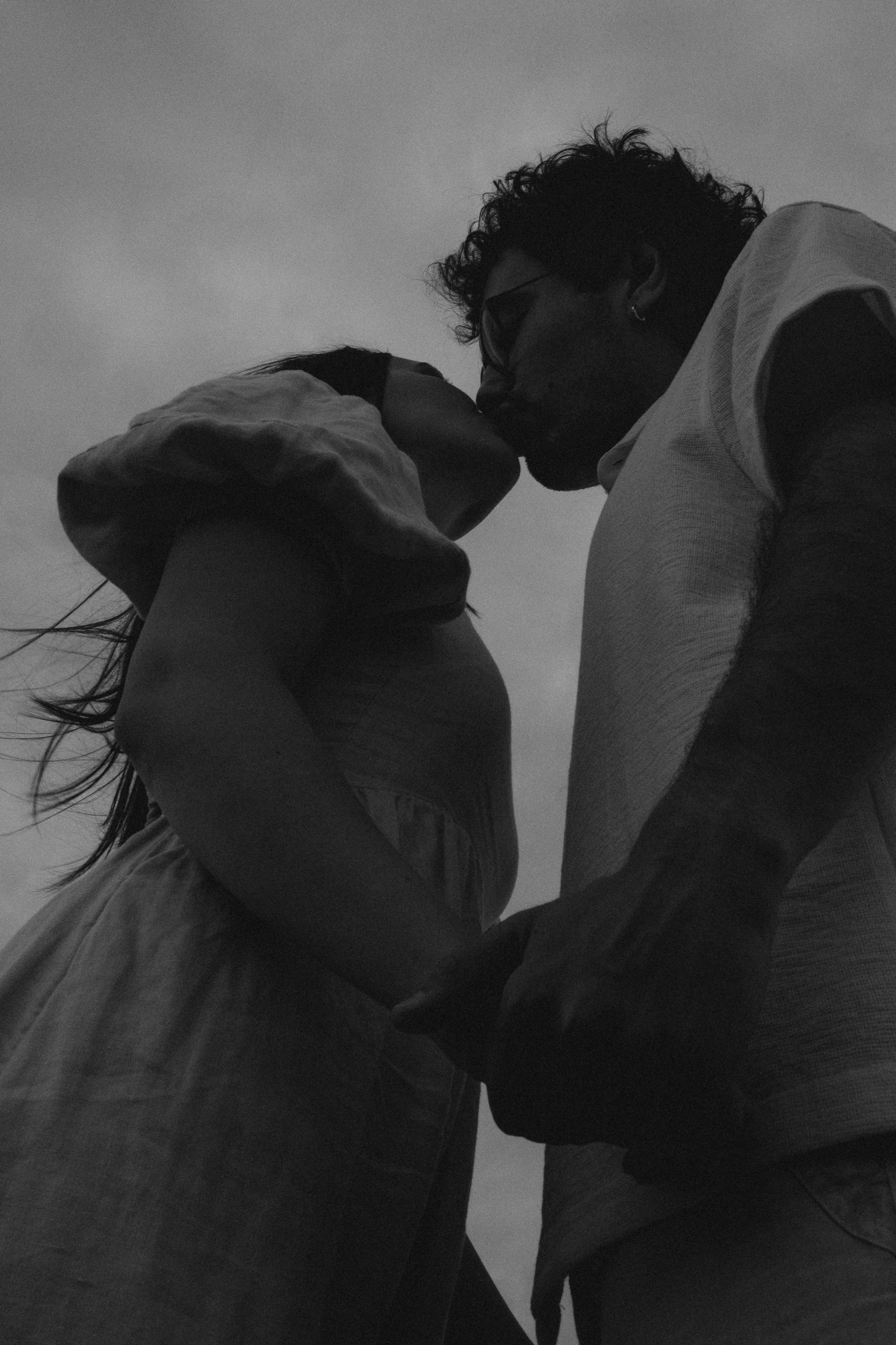 Love story. Photographer The Netherlands