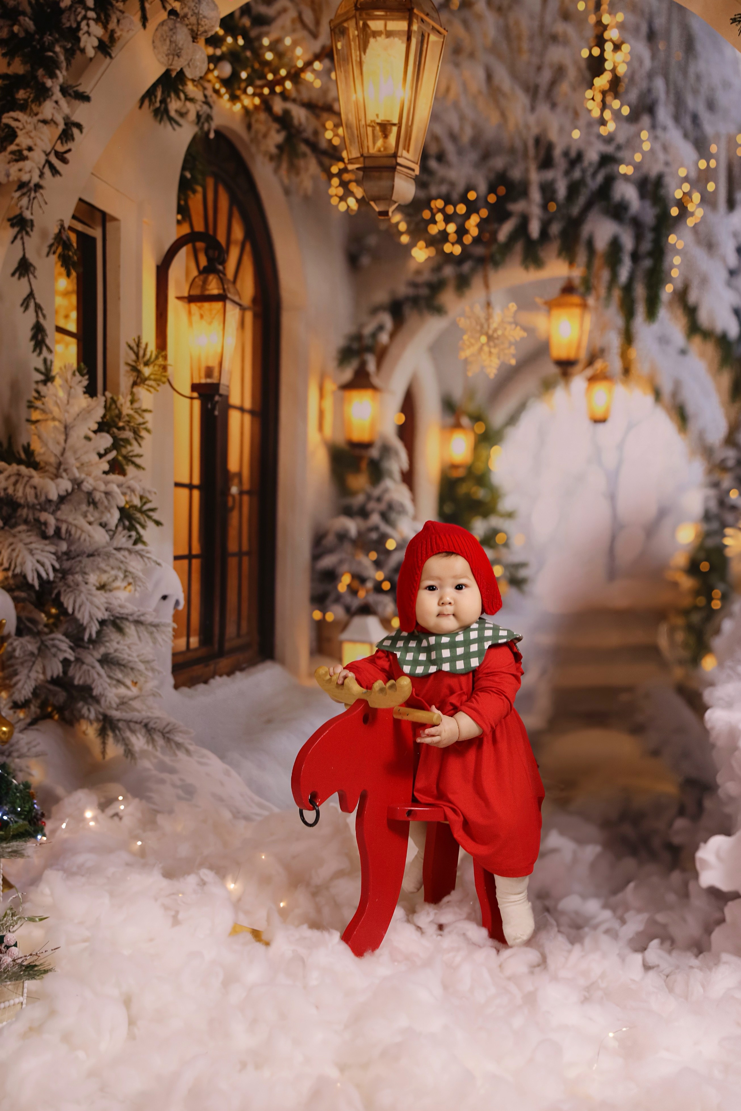 Seasonal studio photography. Alisa Kogan Photography — Families, Love Stories & Events in New York