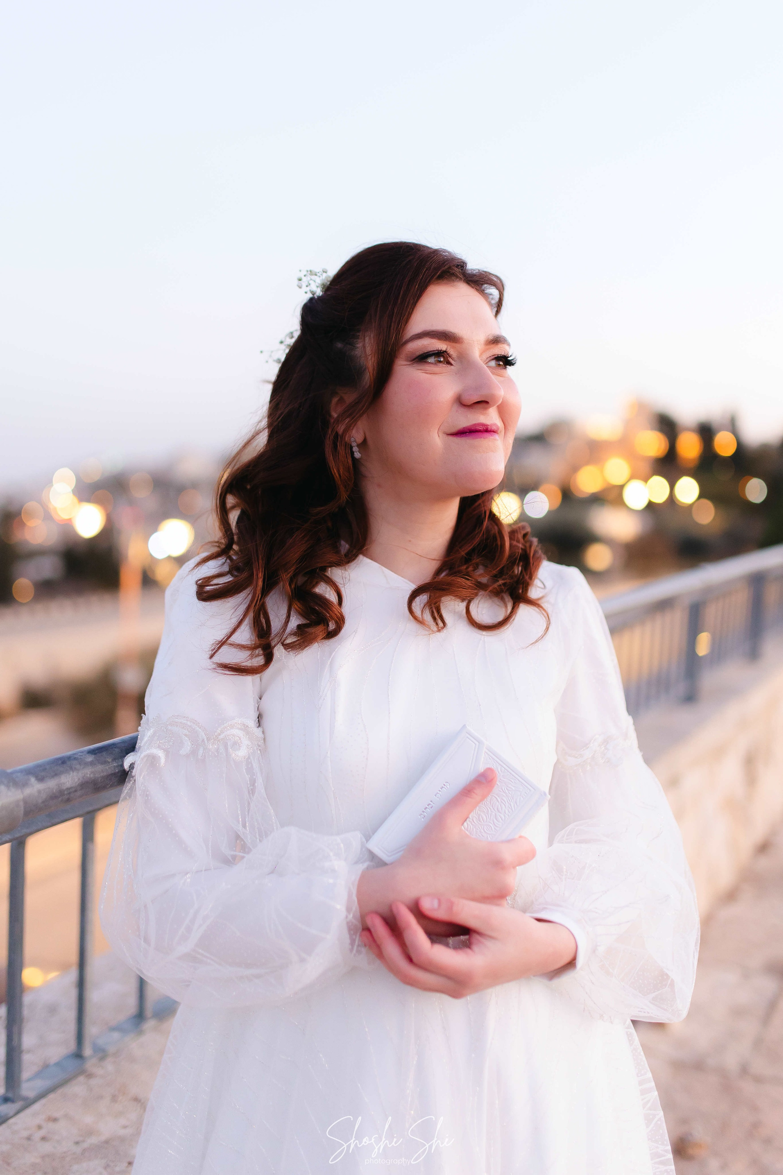 WEDDING IN YAMIN MOSHE. Https://shi-photo.com/