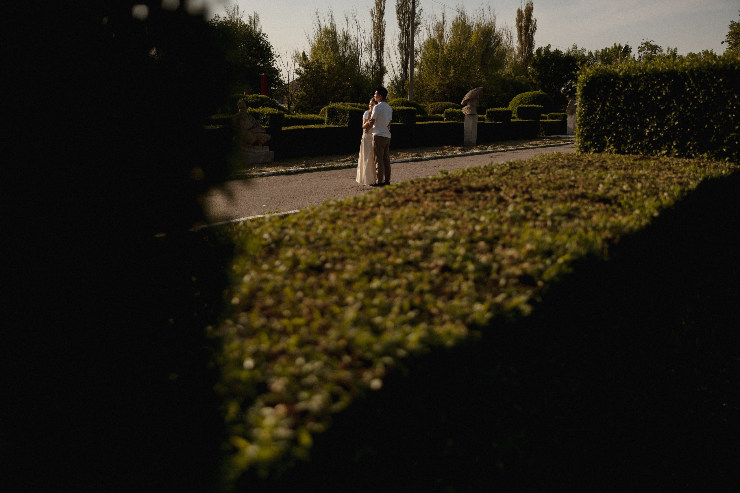 Медер и Айжан. Азимжан Нуритдинходжаев — свадебный фотограф