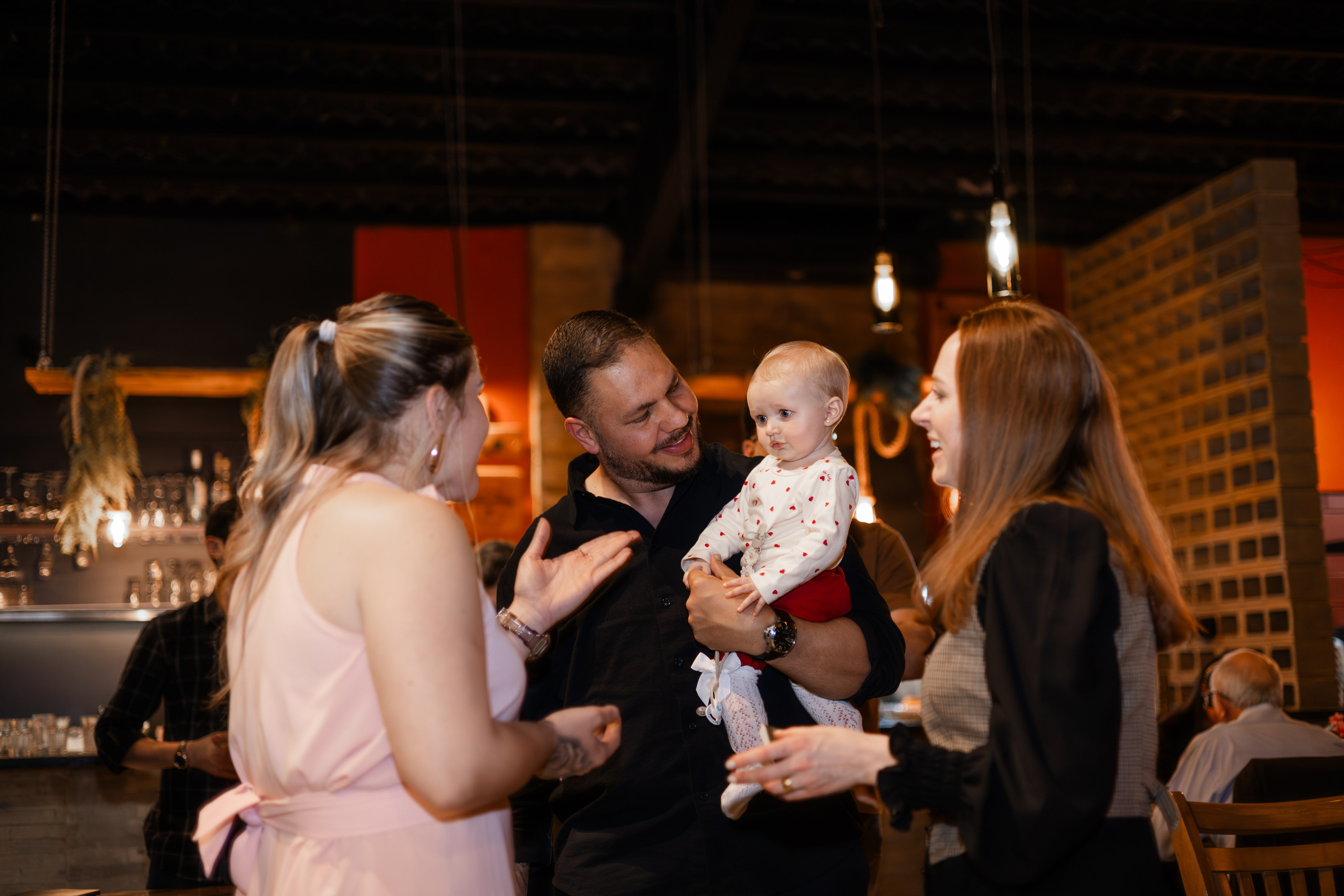 Lançamento de Livro Vivi Princival