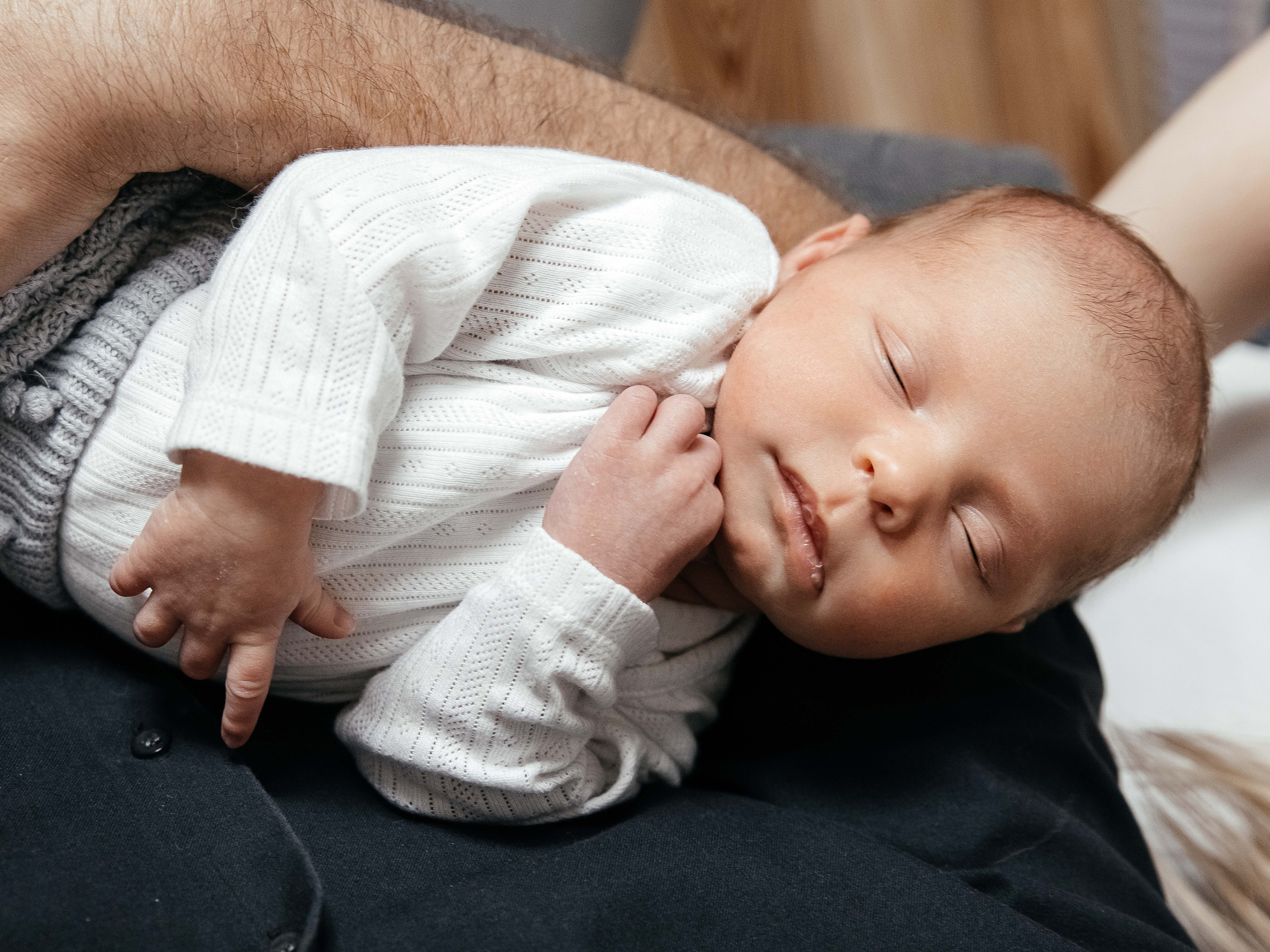 Newbornfotografin. Familien-, Hochzeits- und Newbornfotografin Neustadt an der Weinstraße