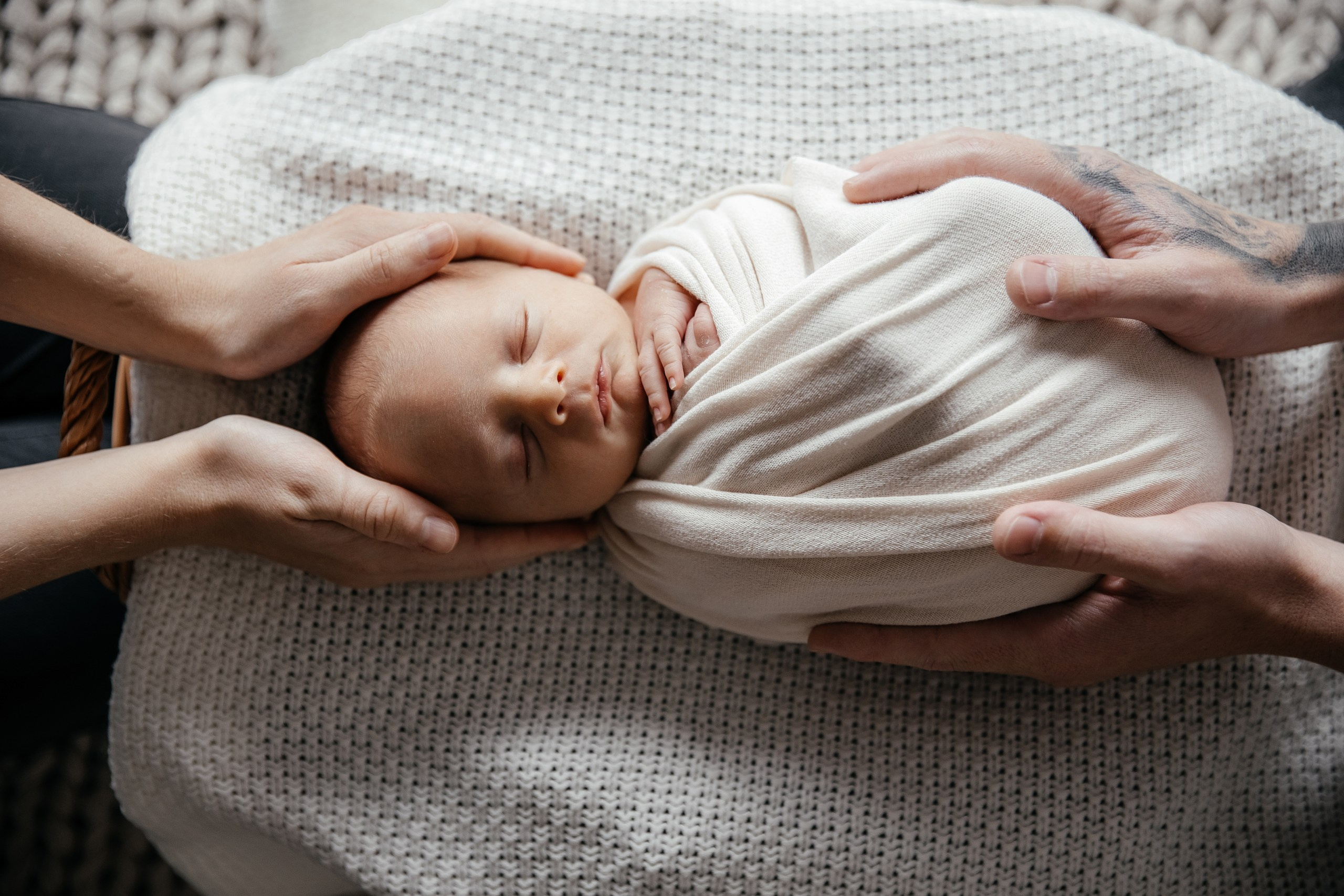 Newbornfotografin. Familien-, Hochzeits- und Newbornfotografin Neustadt an der Weinstraße