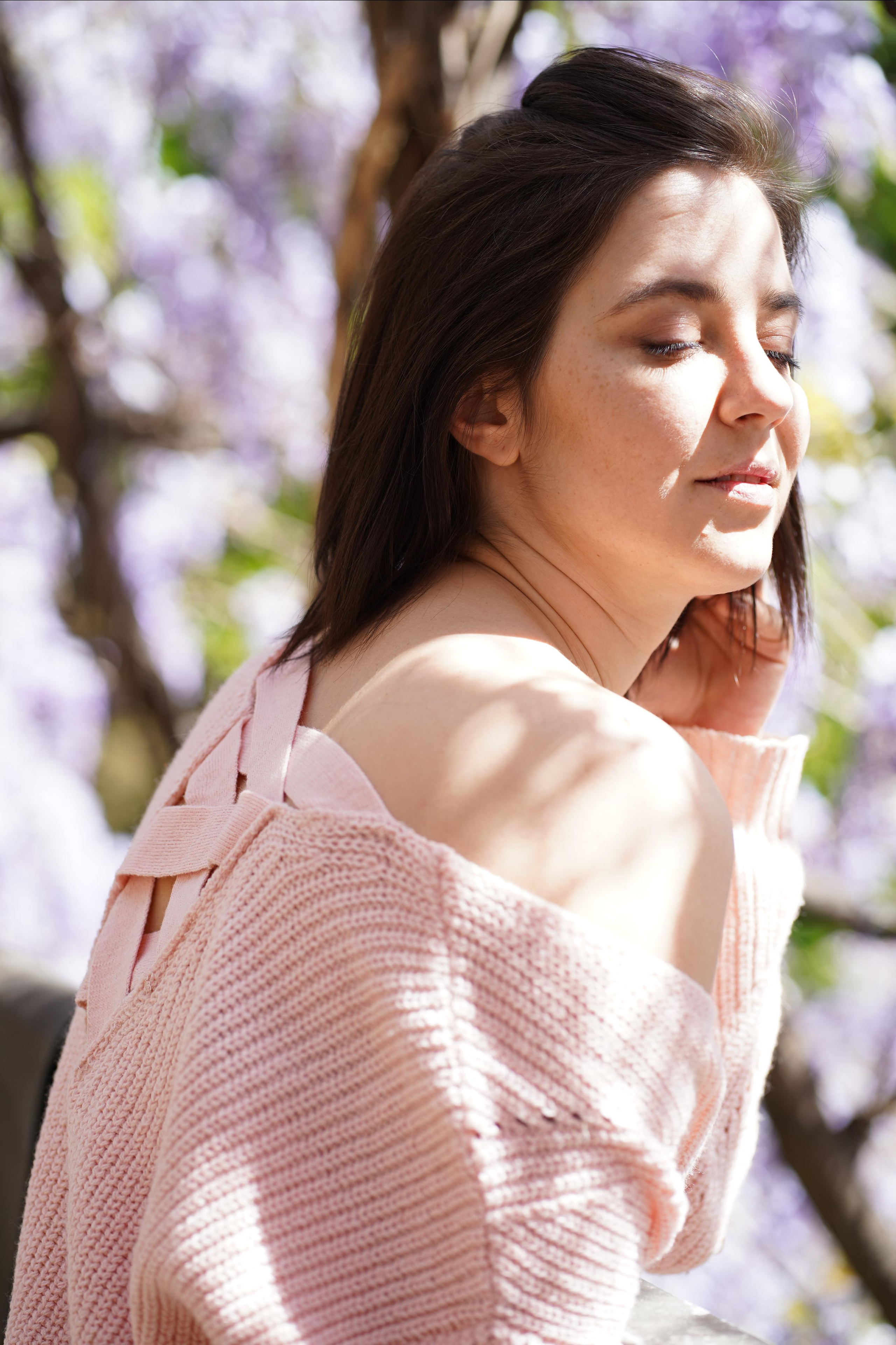 Цветущий Милан. Дарья. Гид и фотограф в Милане