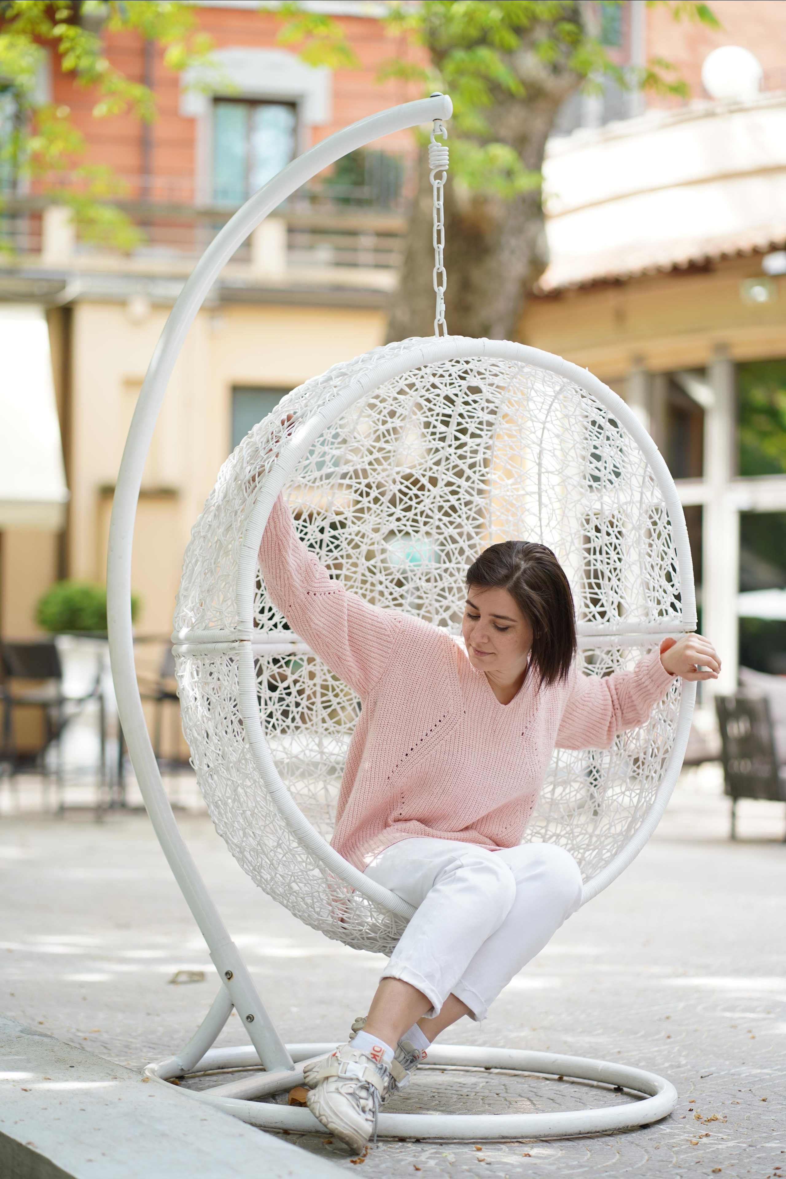 Цветущий Милан. Дарья. Гид и фотограф в Милане