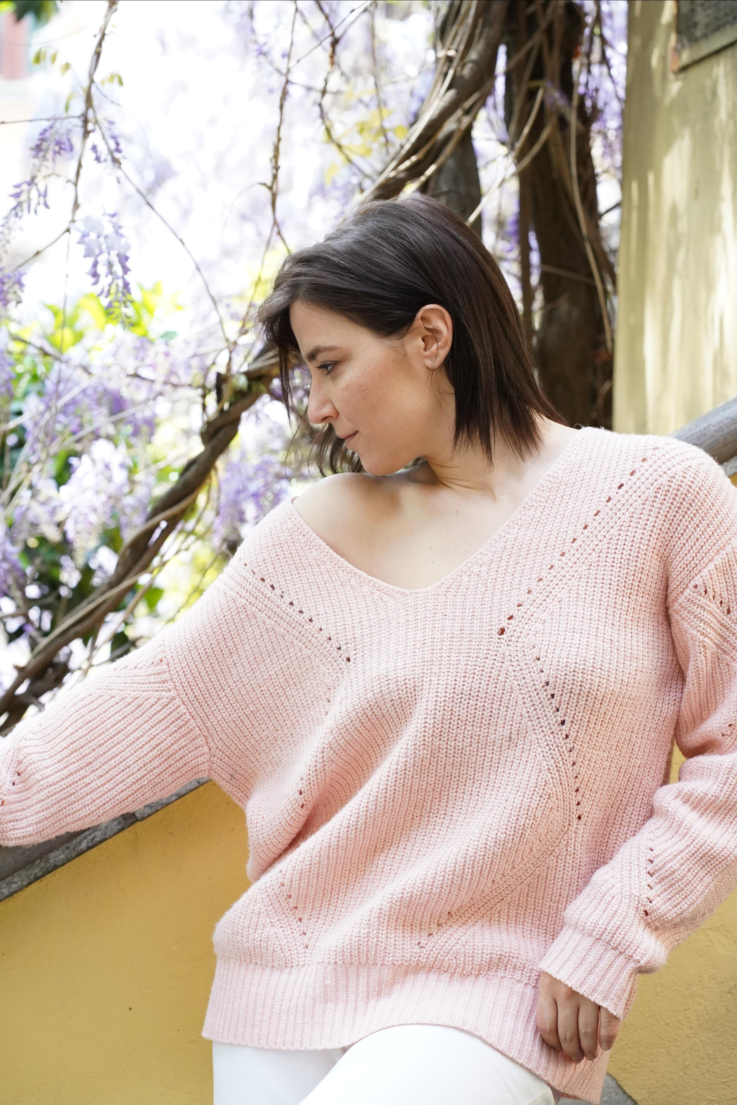 Цветущий Милан. Дарья. Гид и фотограф в Милане