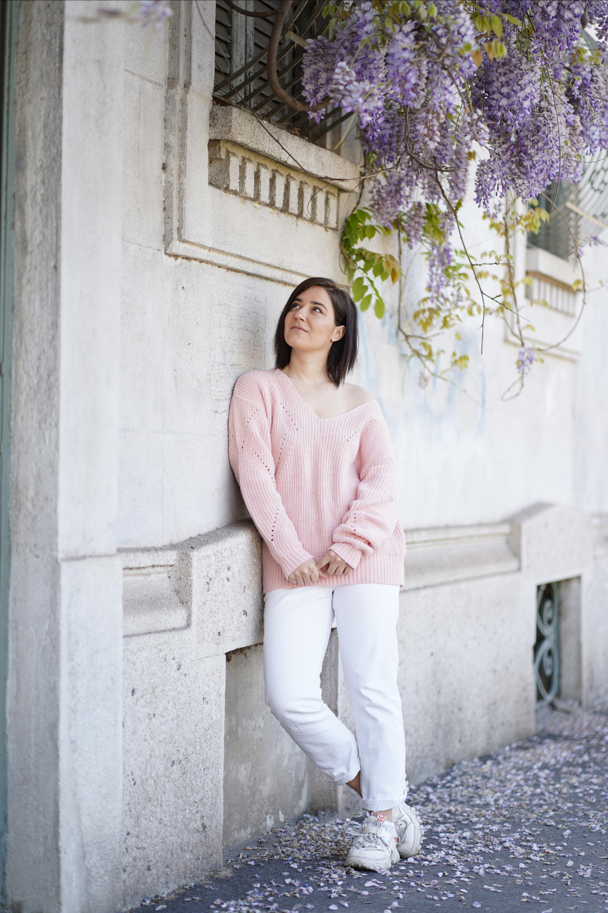 Цветущий Милан. Дарья. Гид и фотограф в Милане