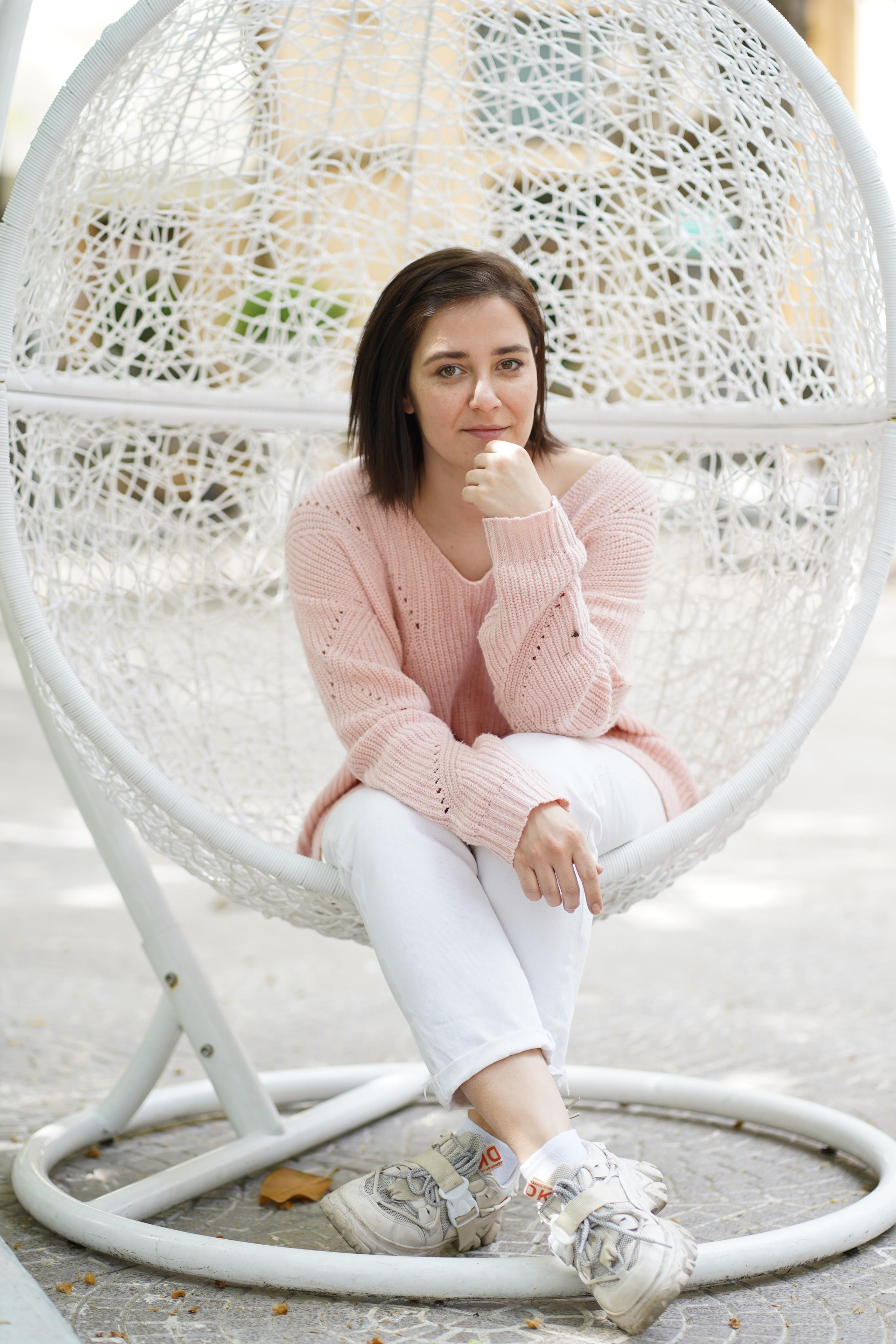 Цветущий Милан. Дарья. Гид и фотограф в Милане