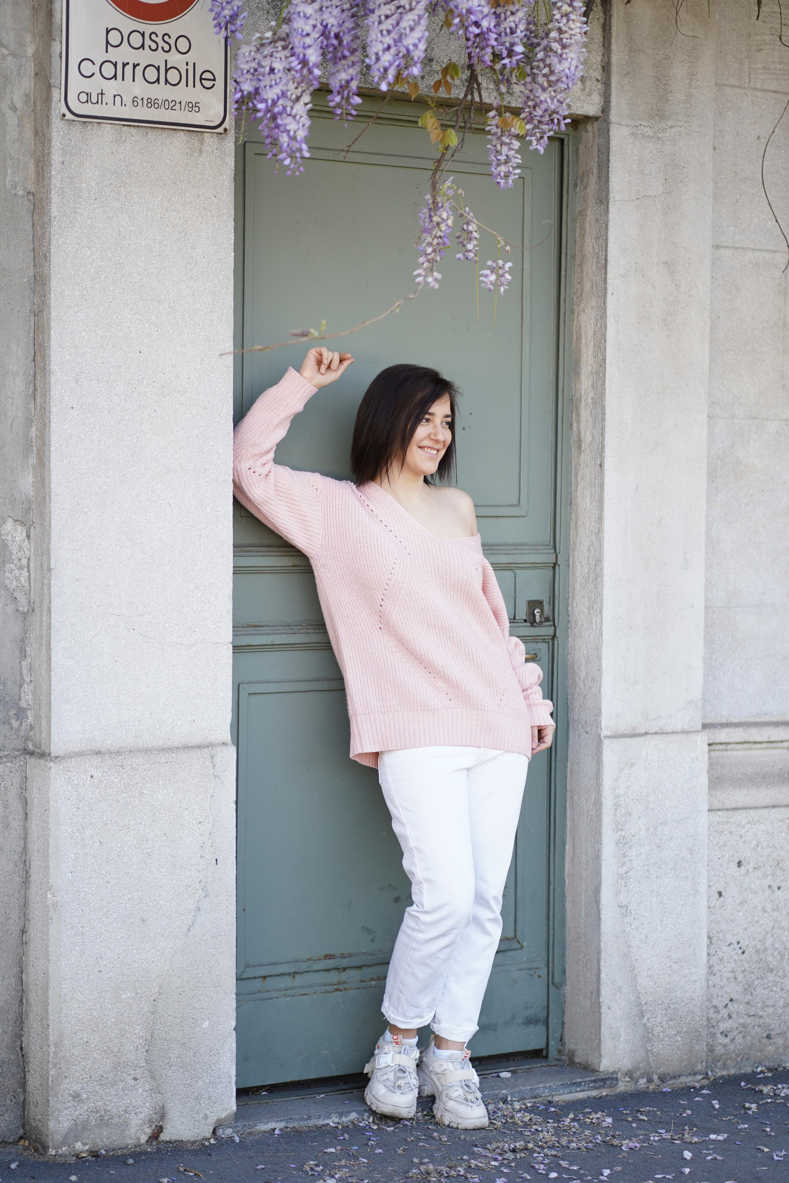 Цветущий Милан. Дарья. Гид и фотограф в Милане