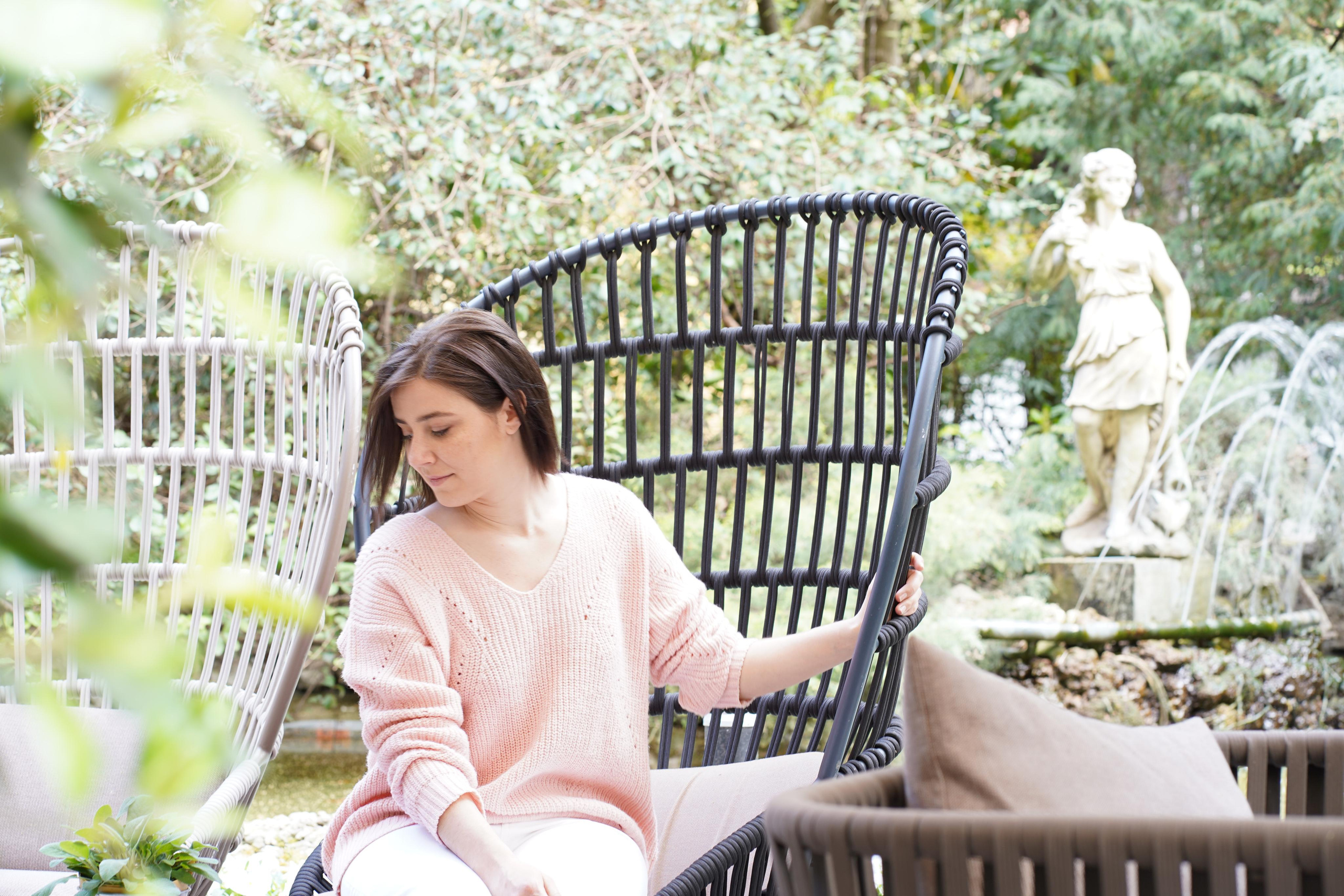 Цветущий Милан. Дарья. Гид и фотограф в Милане