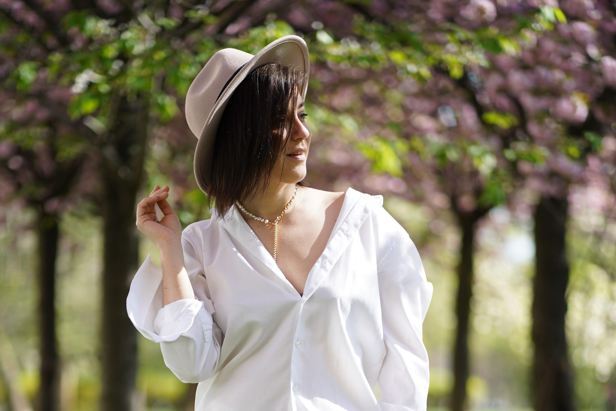 Цветущий Милан. Дарья. Гид и фотограф в Милане