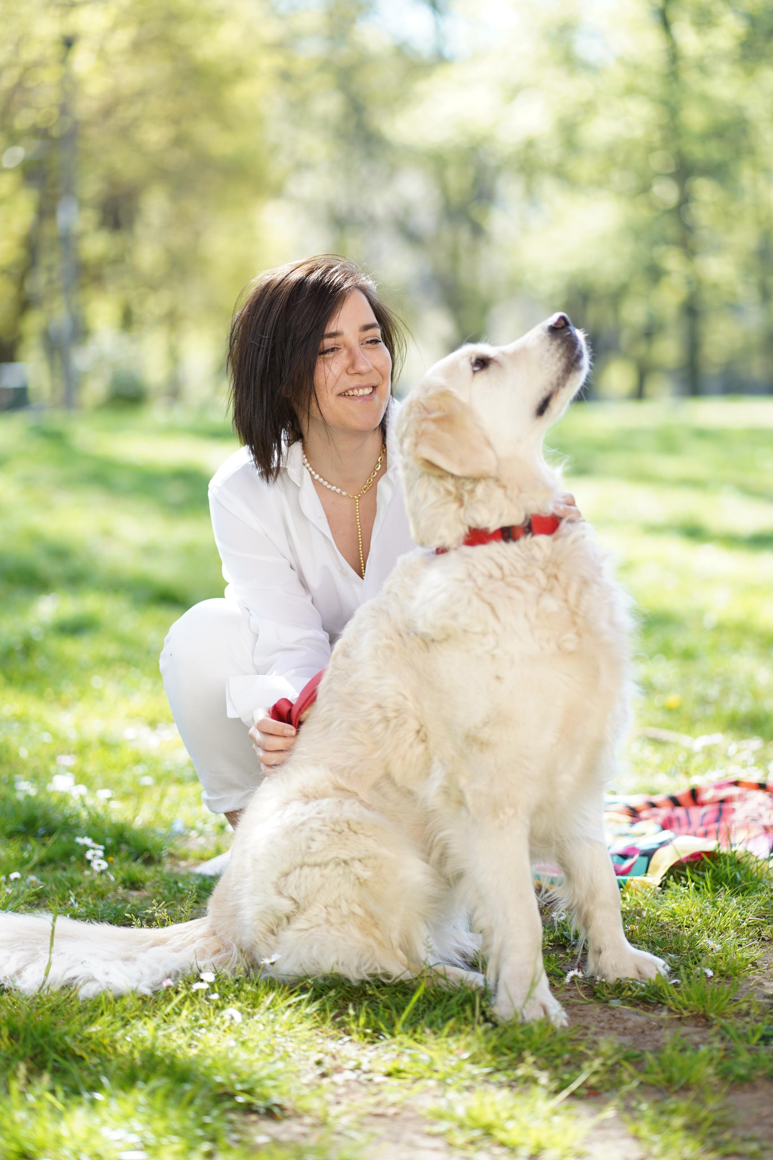 Цветущий Милан. Дарья. Гид и фотограф в Милане
