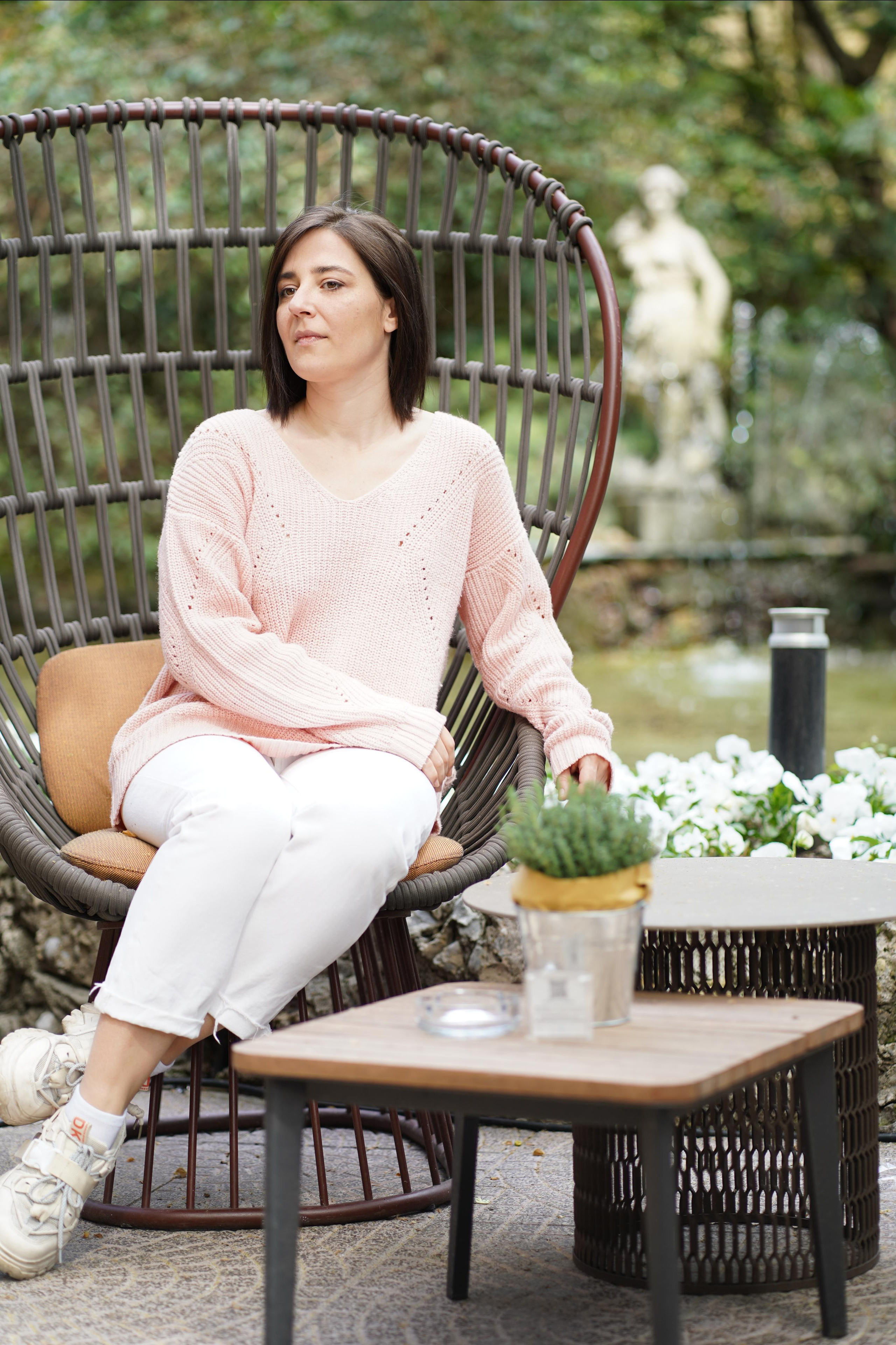 Цветущий Милан. Дарья. Гид и фотограф в Милане