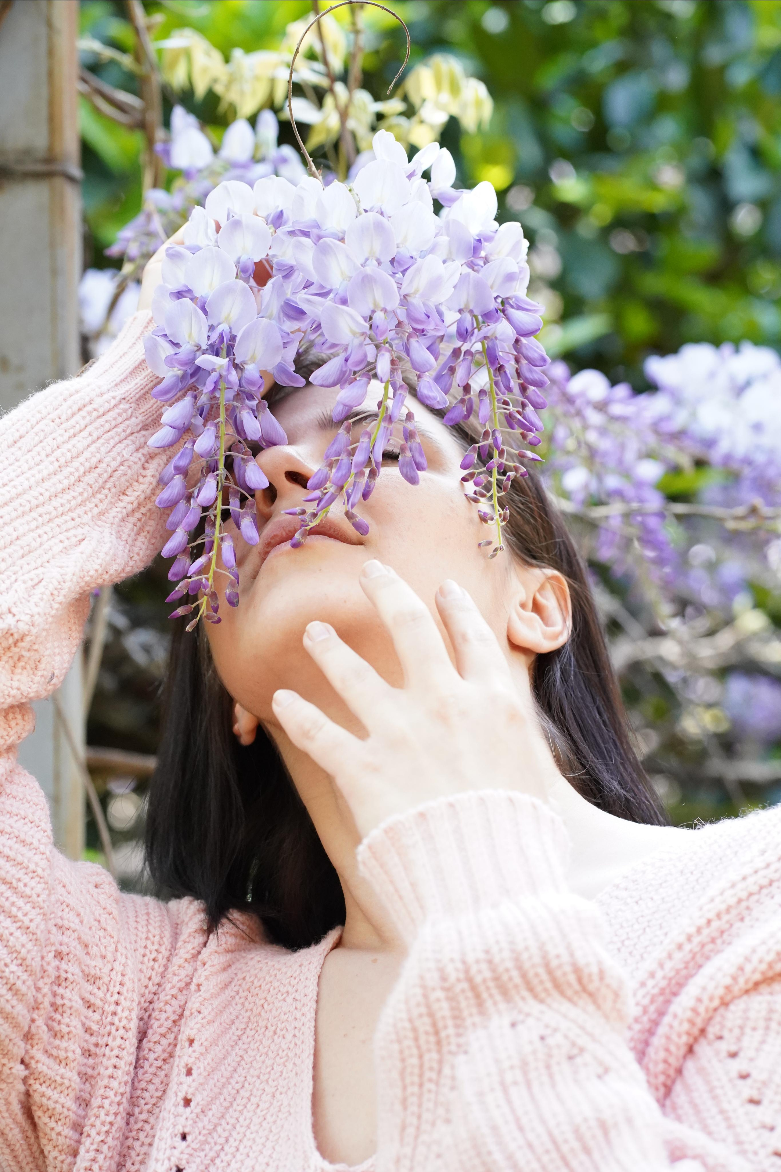 Цветущий Милан. Дарья. Гид и фотограф в Милане