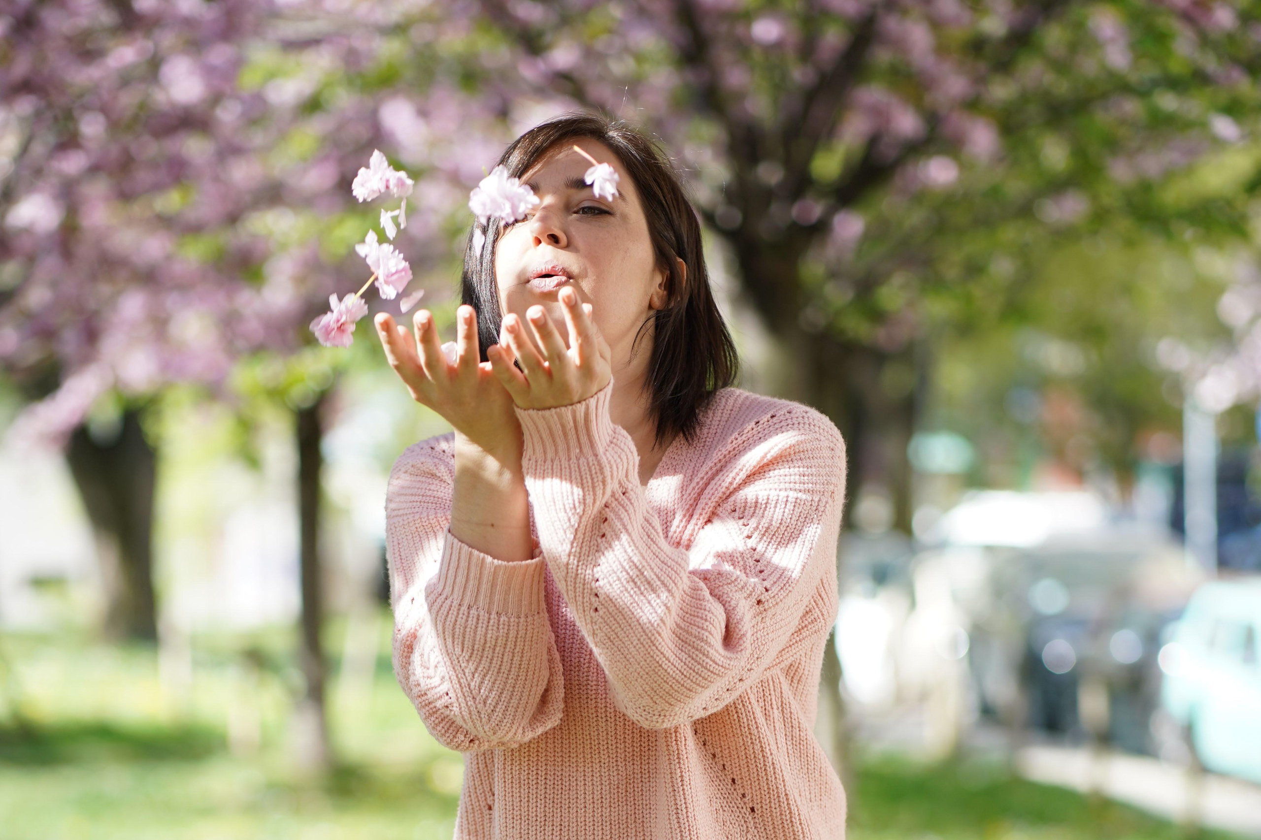Цветущий Милан. Дарья. Гид и фотограф в Милане