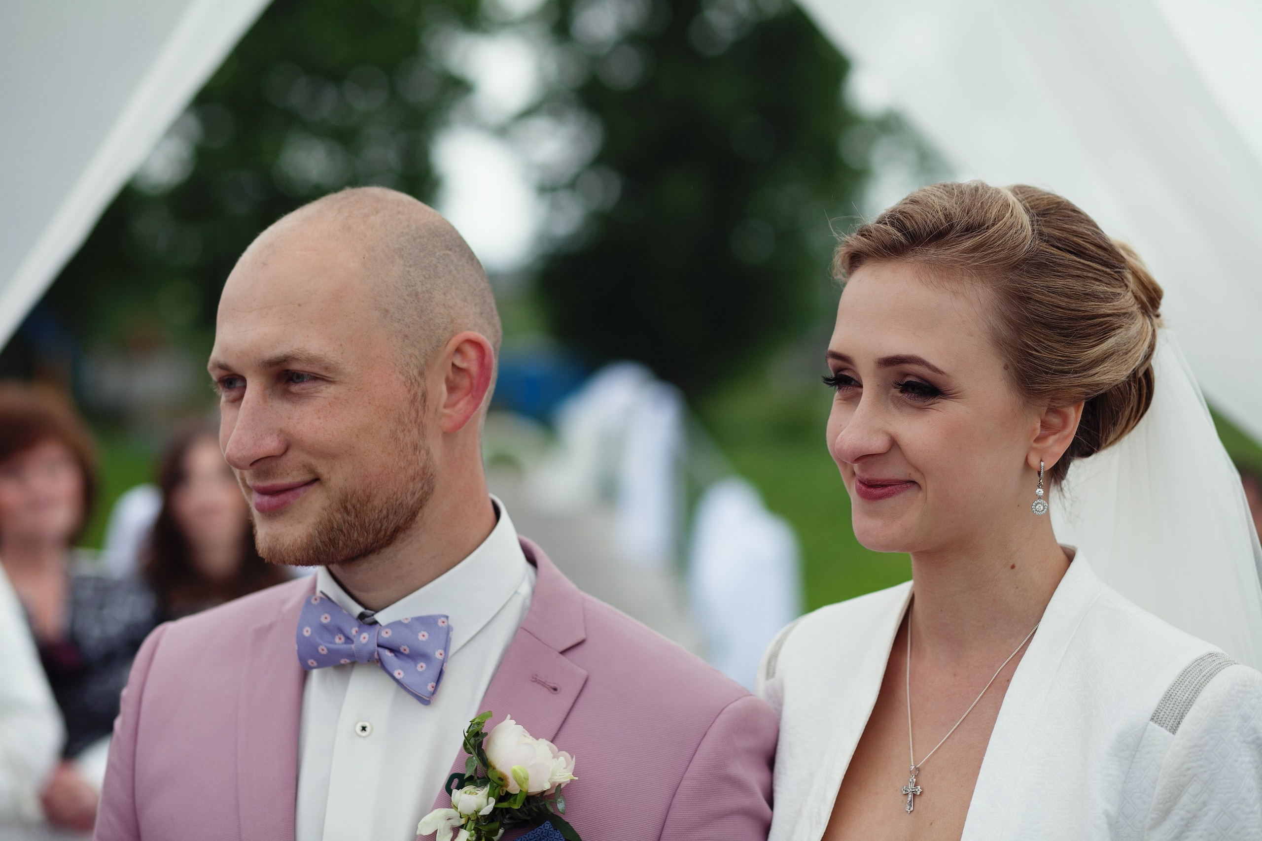 Robert & Andriana, Lviv. Denny Savon — Photographer in Santorini | Weddings, Love Stories & Flying Dress