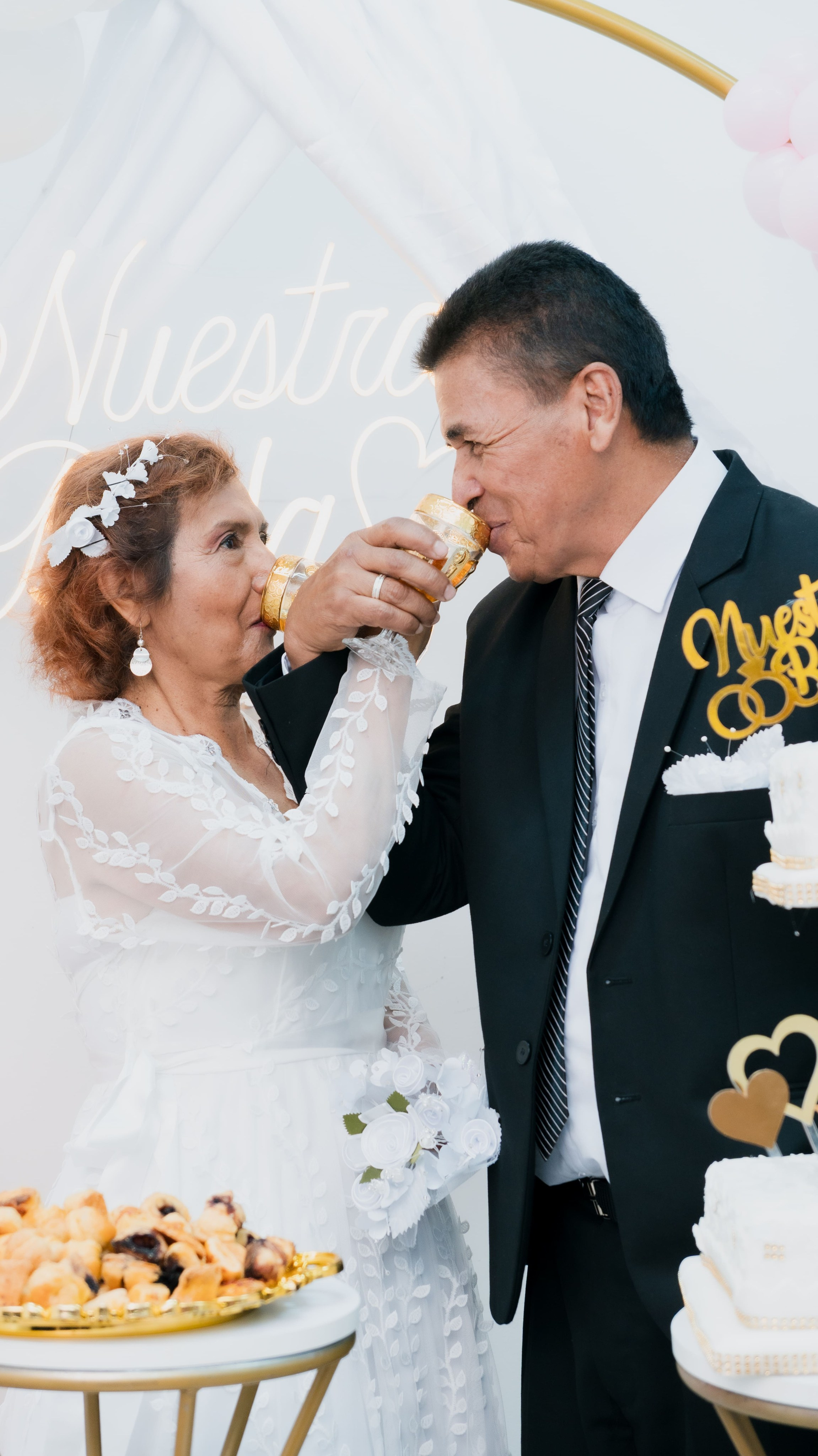 Cesar & Rosario. Fotografo de Bodas