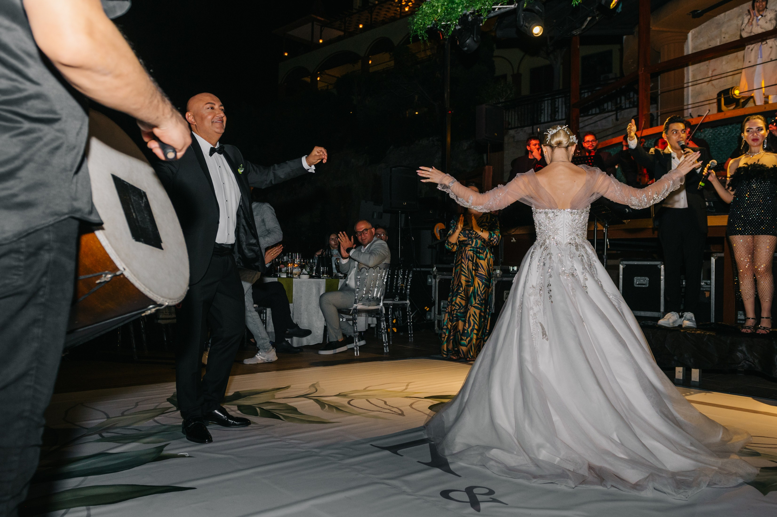 Ksenia & Ayhan. Фотограф в Анталии (Турция) Ева Сэрт