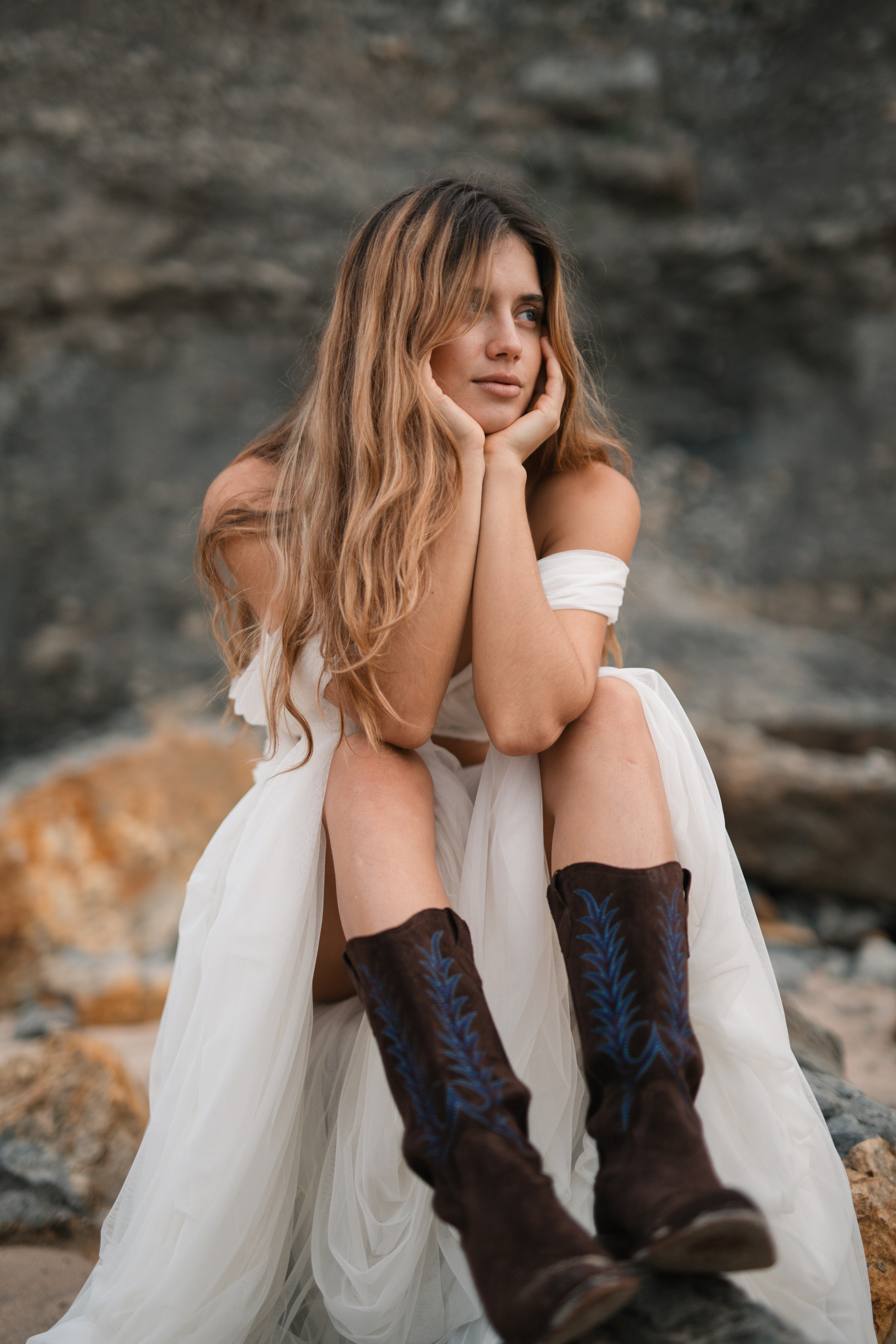 Portrait Portfolio from a New England Photographer