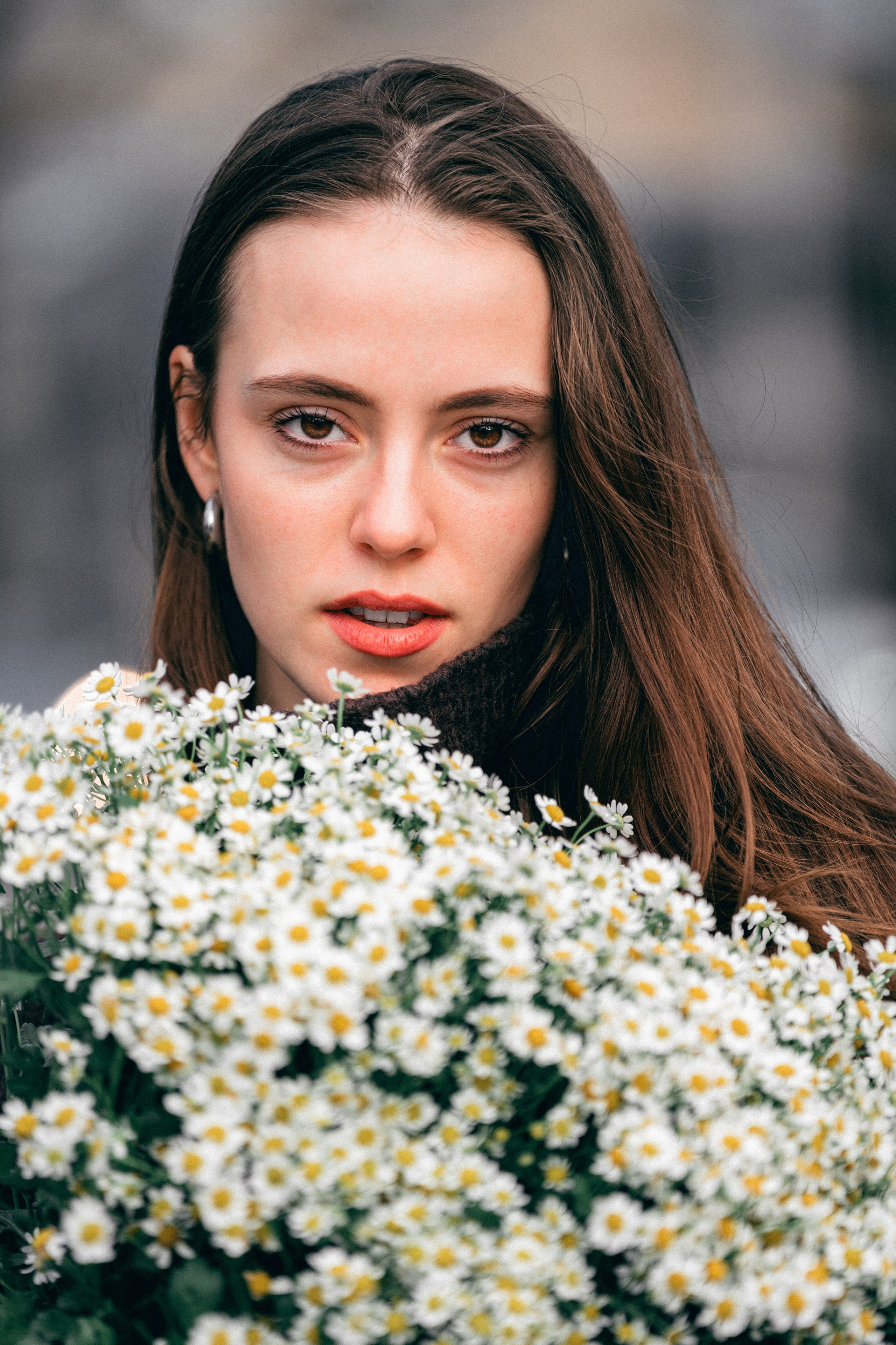 Vakarė. JEVGENIJ BALEZIN | Portretų fotografas | Vilnius