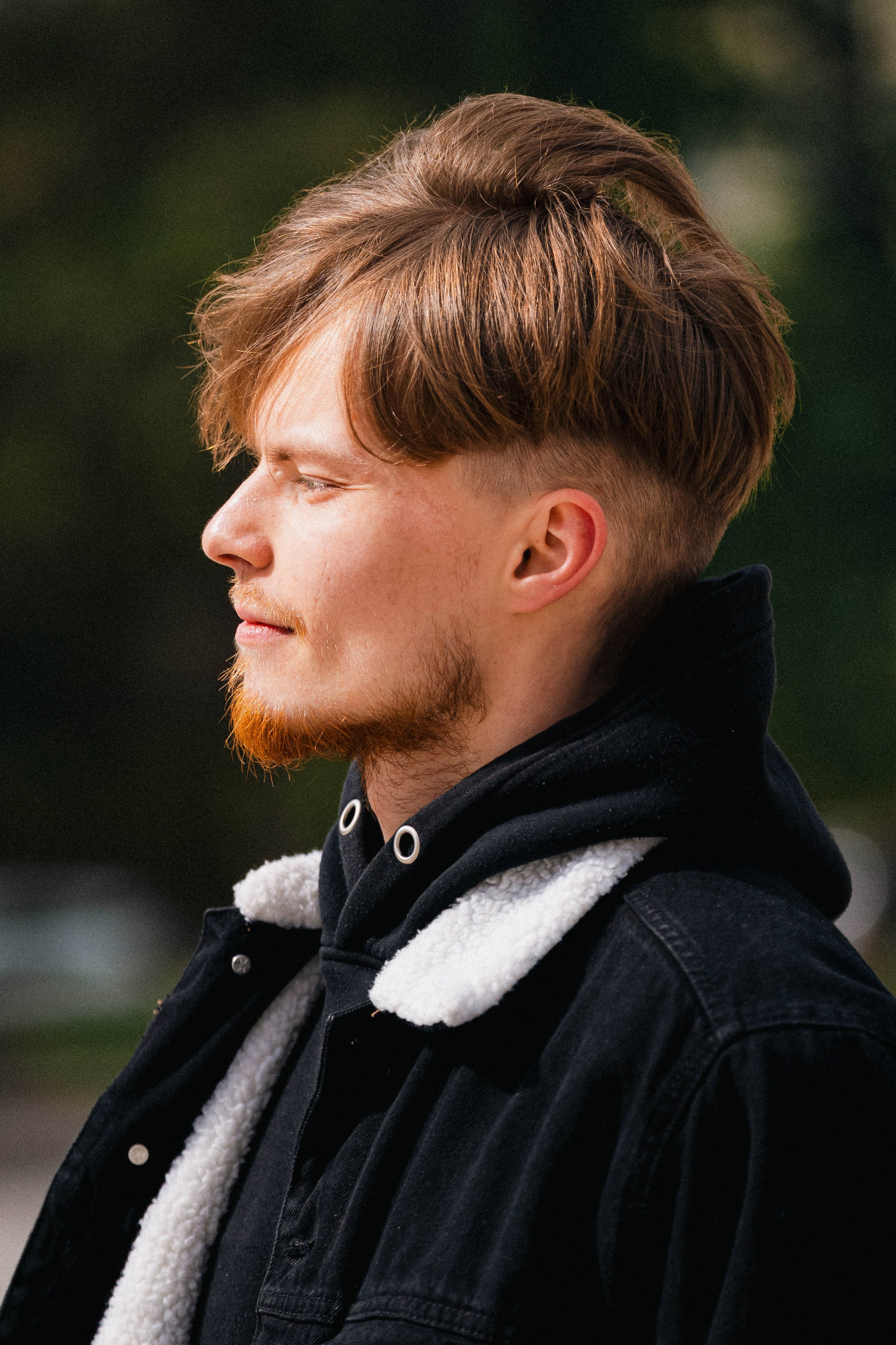 Almaidas. JEVGENIJ BALEZIN | Portretų fotografas | Vilnius