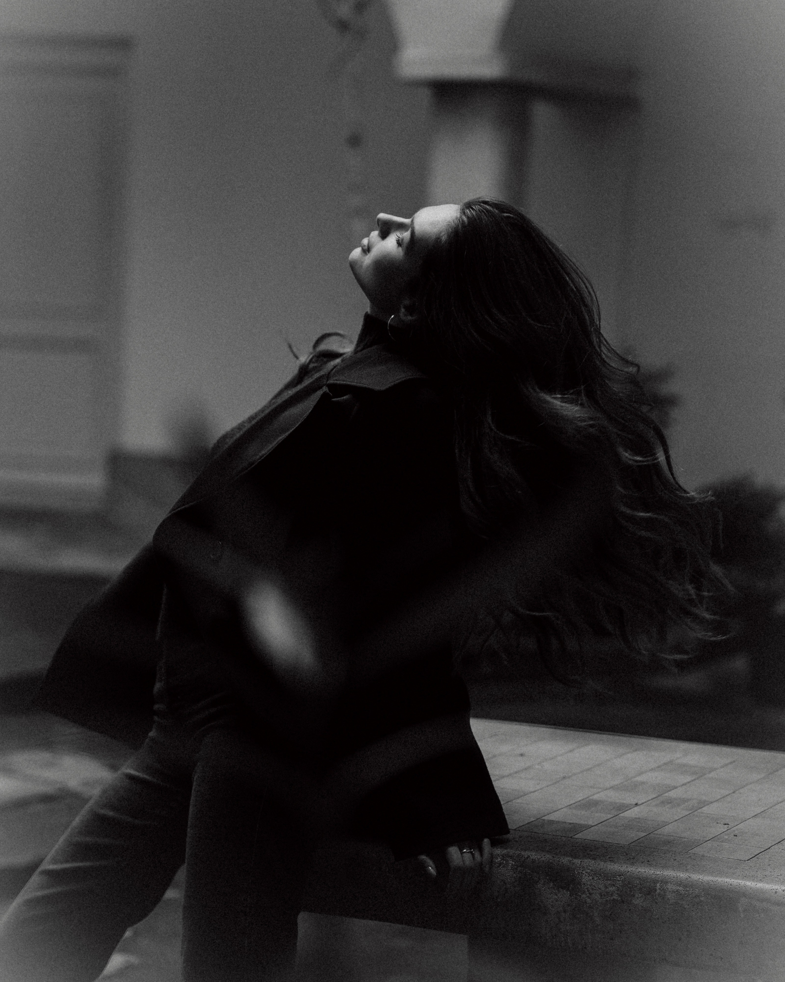 ALENA. Inna Mendelson — Photographer