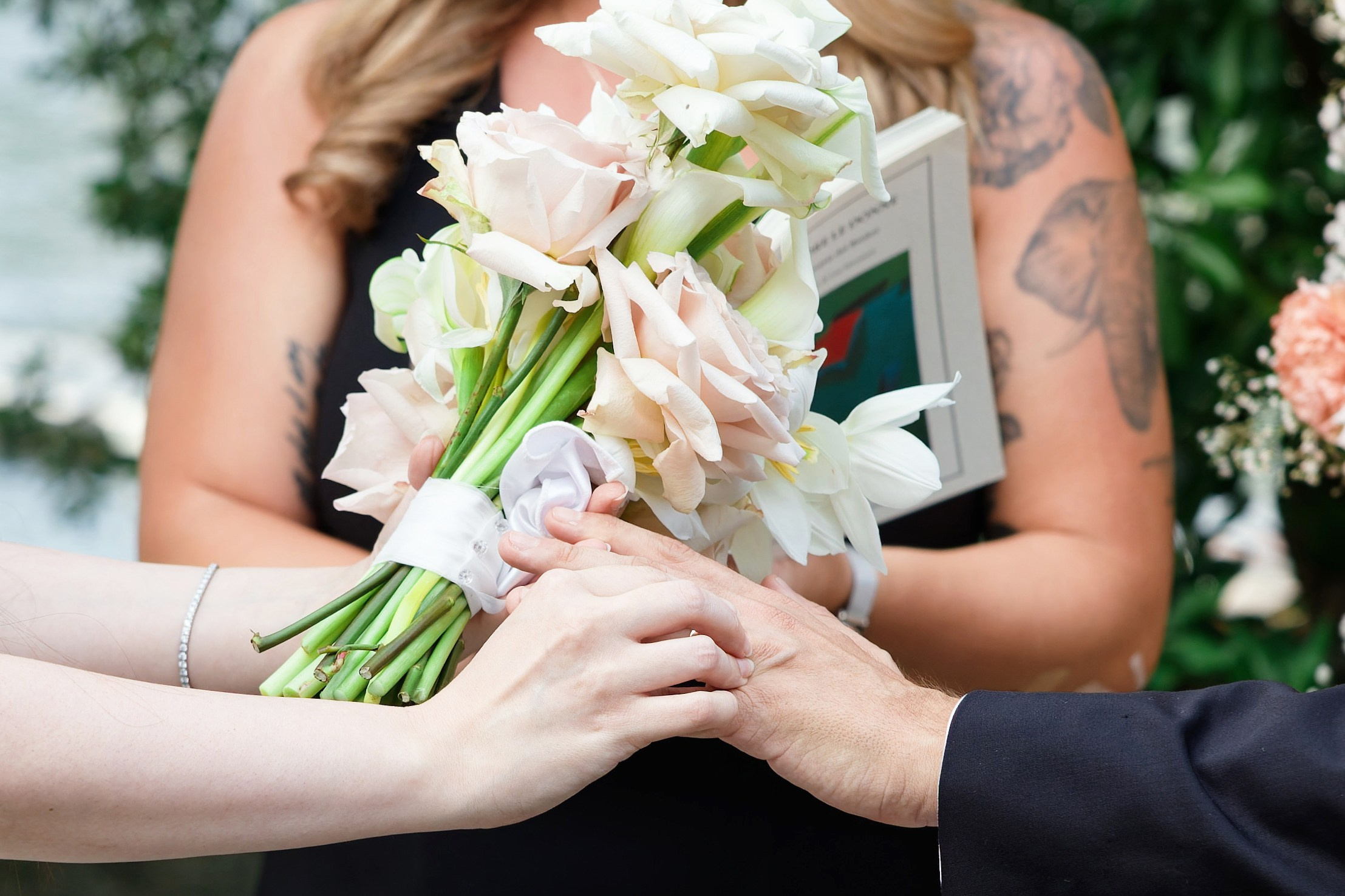 Wedding at Villa Carminati Resta on Lake Como