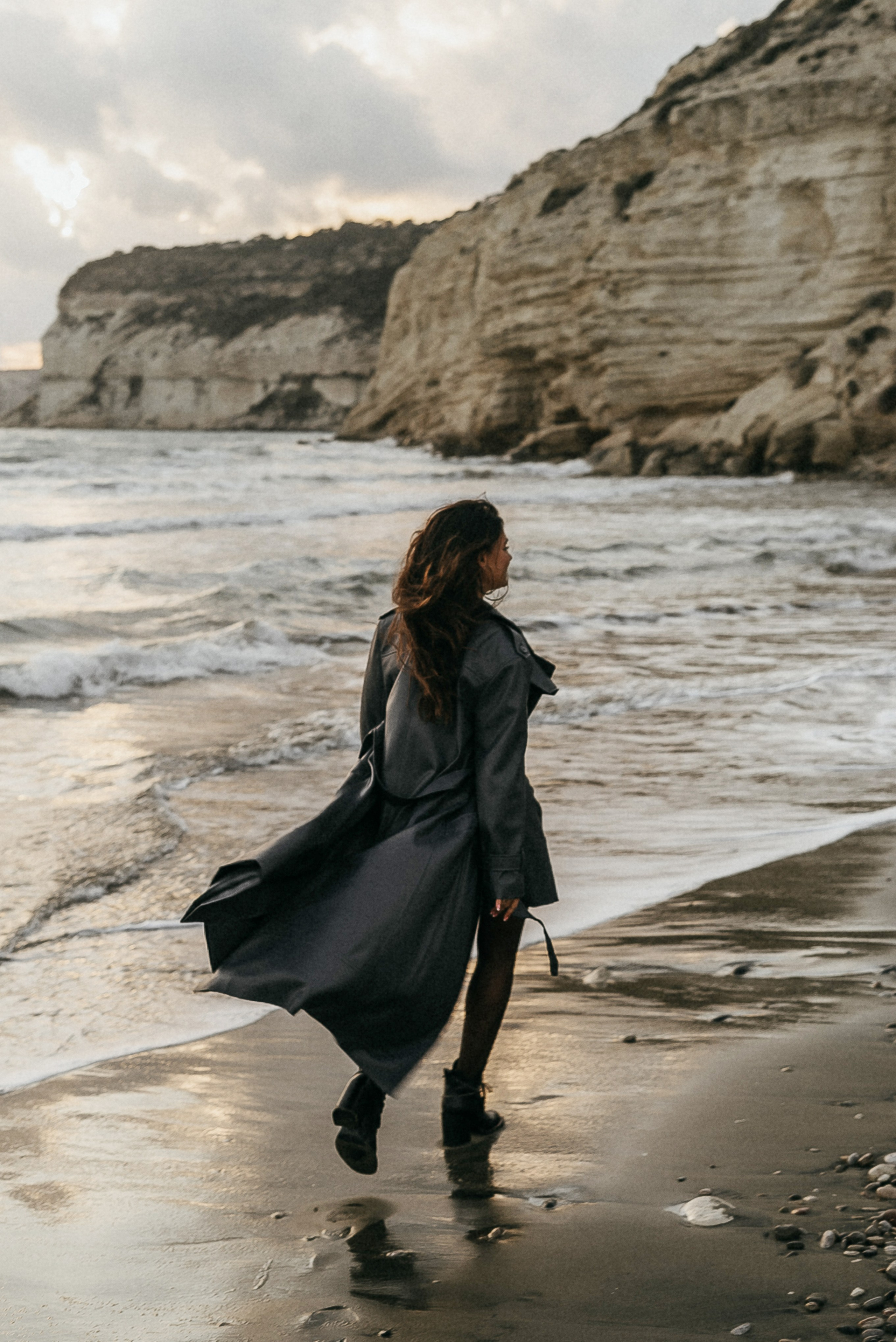 Family Fhotoshoot / Семейная фотосессия. Портретный и семейный фотограф в Лимассоле Кипр Анна Руссу